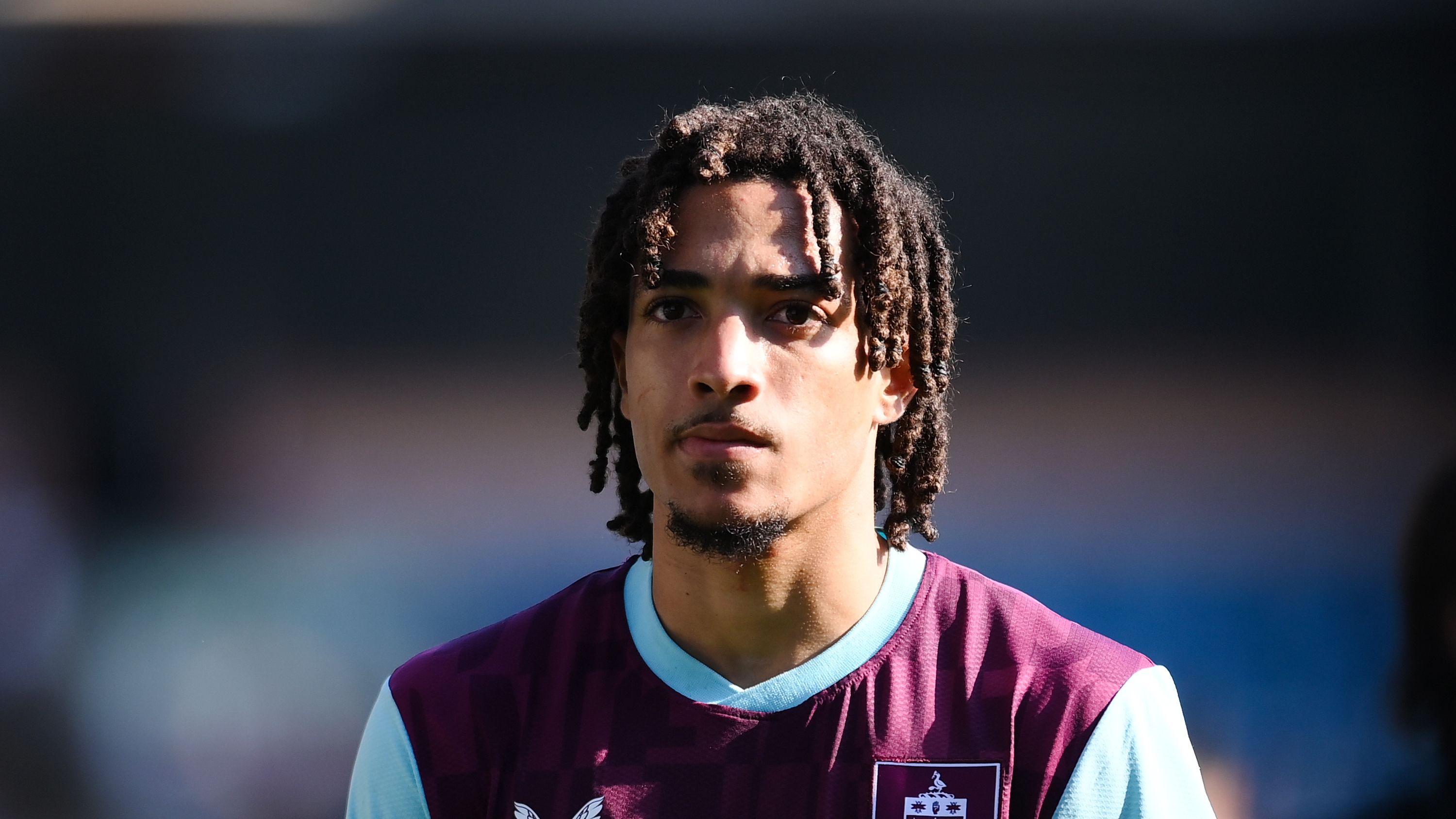 Burnley FC v Preston North End FC - Sky Bet Championship