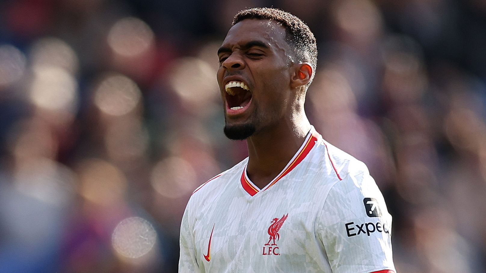 'Will stay with me forever' - Ryan Gravenberch opens up on favourite day as Liverpool player after helping Reds win Premier League title | Goal.com UK