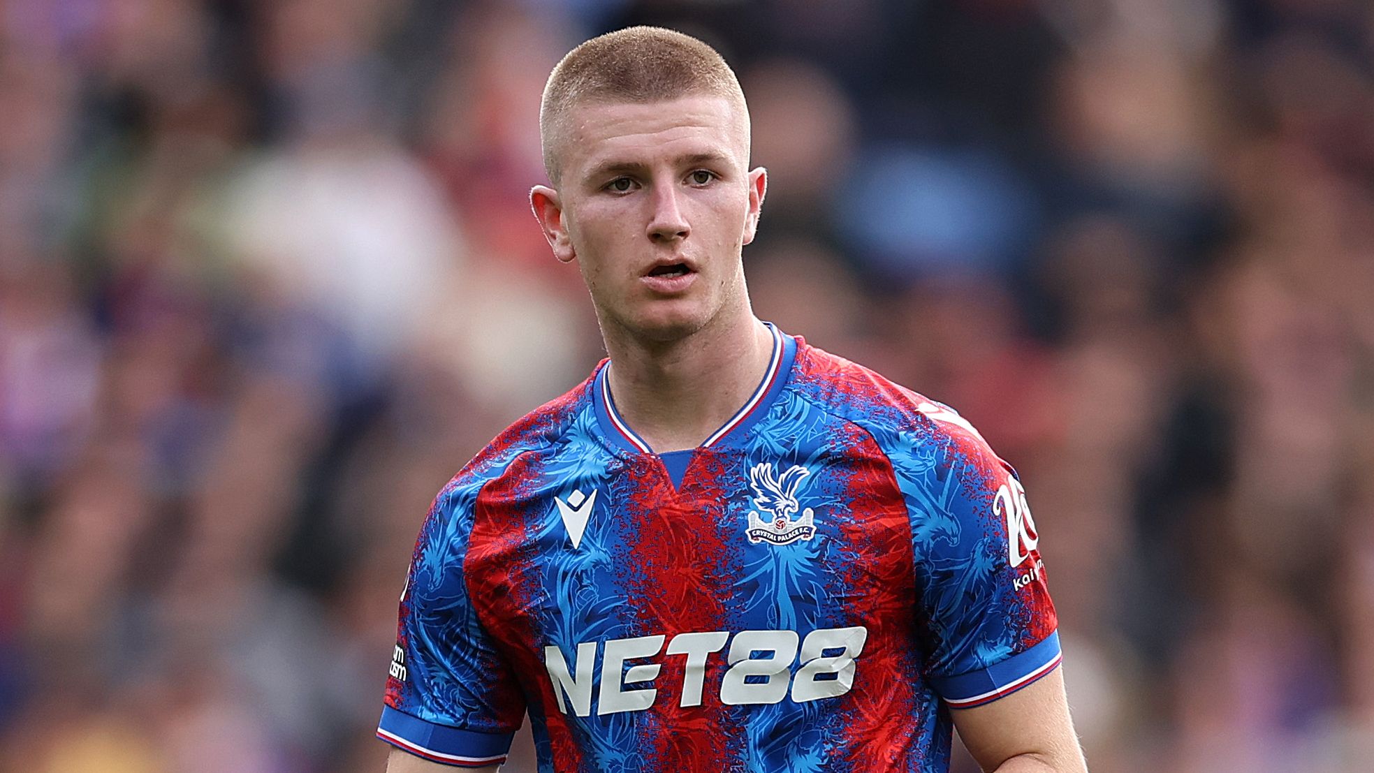 Crystal Palace FC v Liverpool FC - Premier League