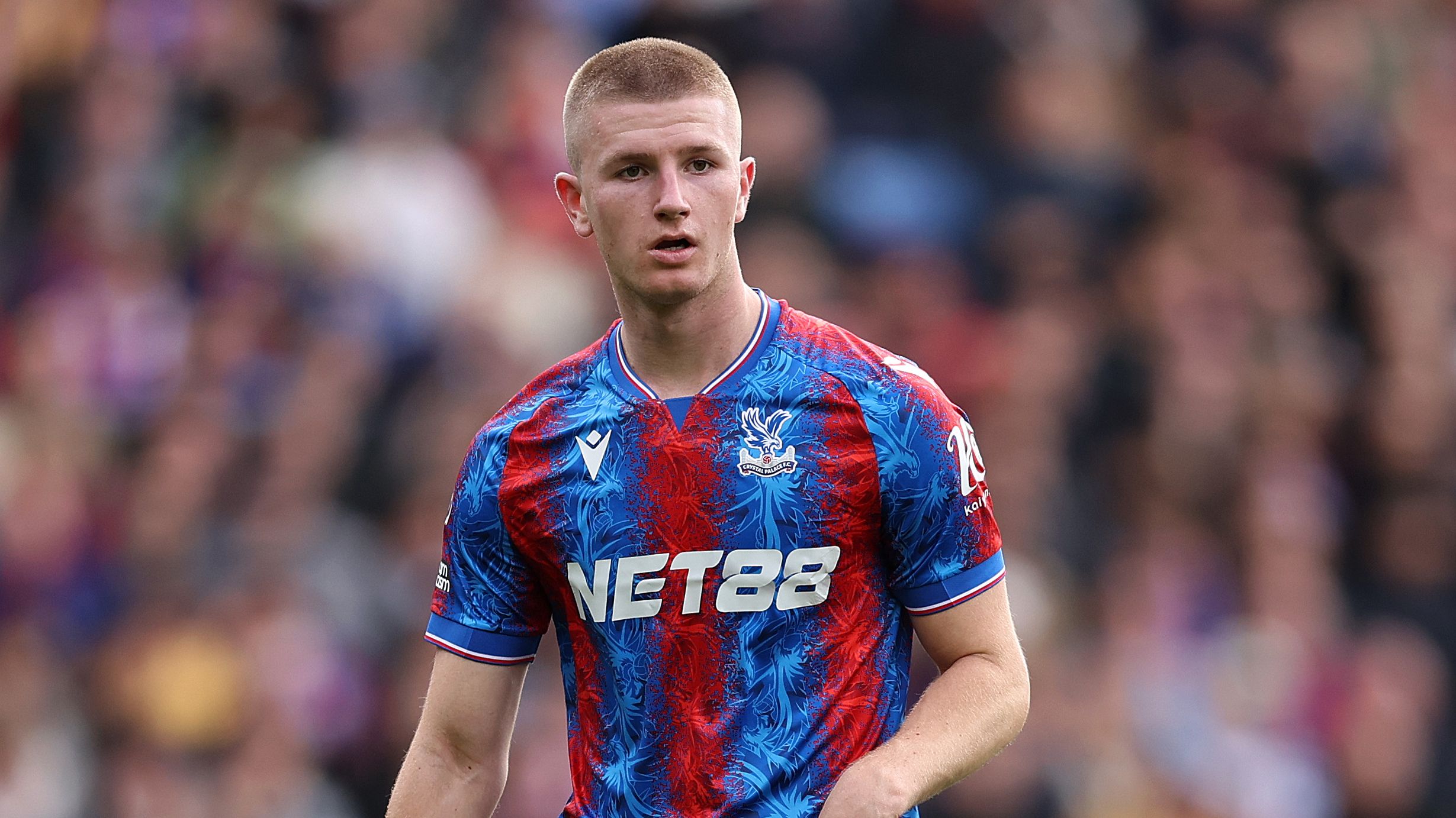 Crystal Palace FC v Liverpool FC - Premier League