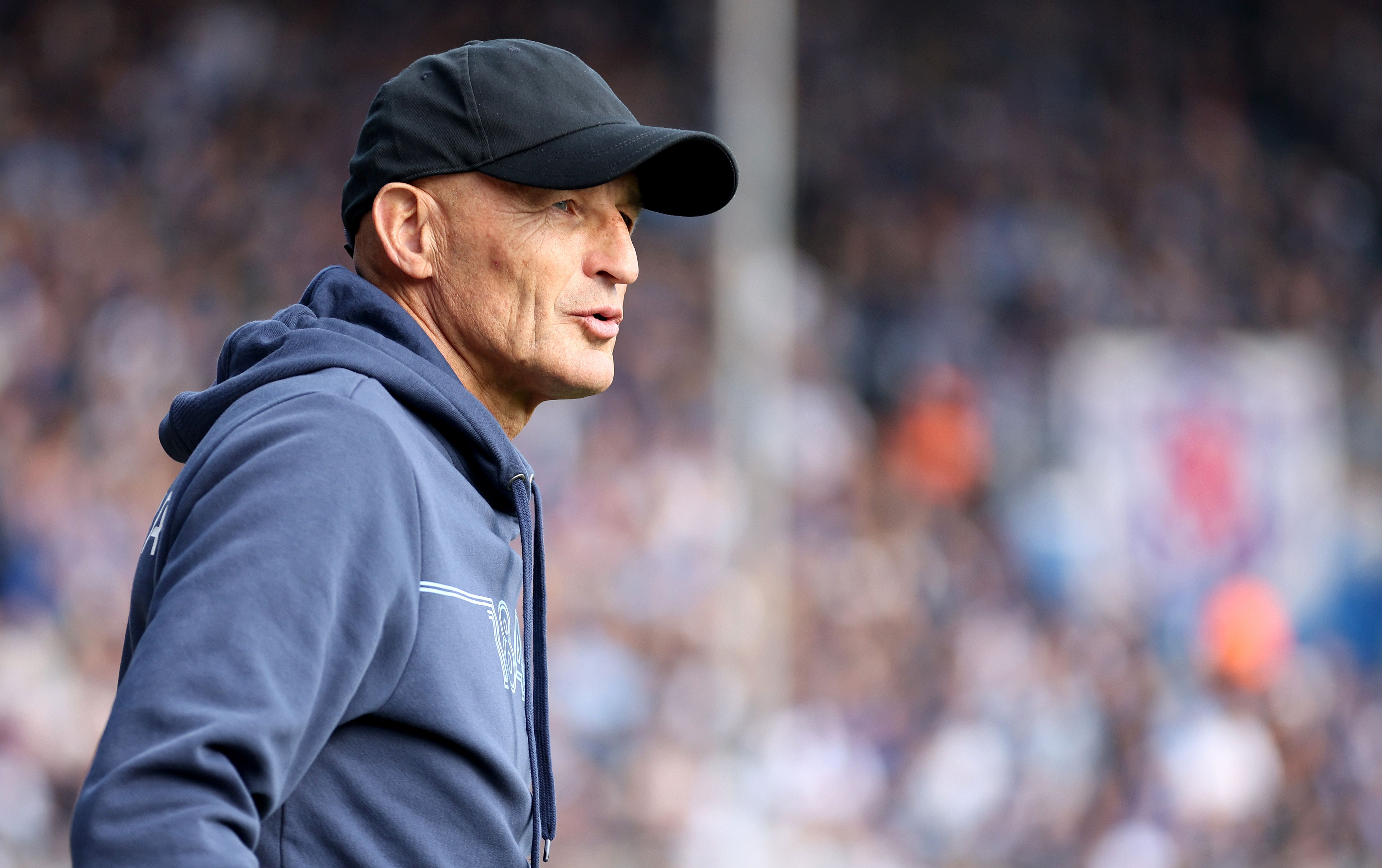 VfL Bochum 1848 v VfL Wolfsburg - Bundesliga