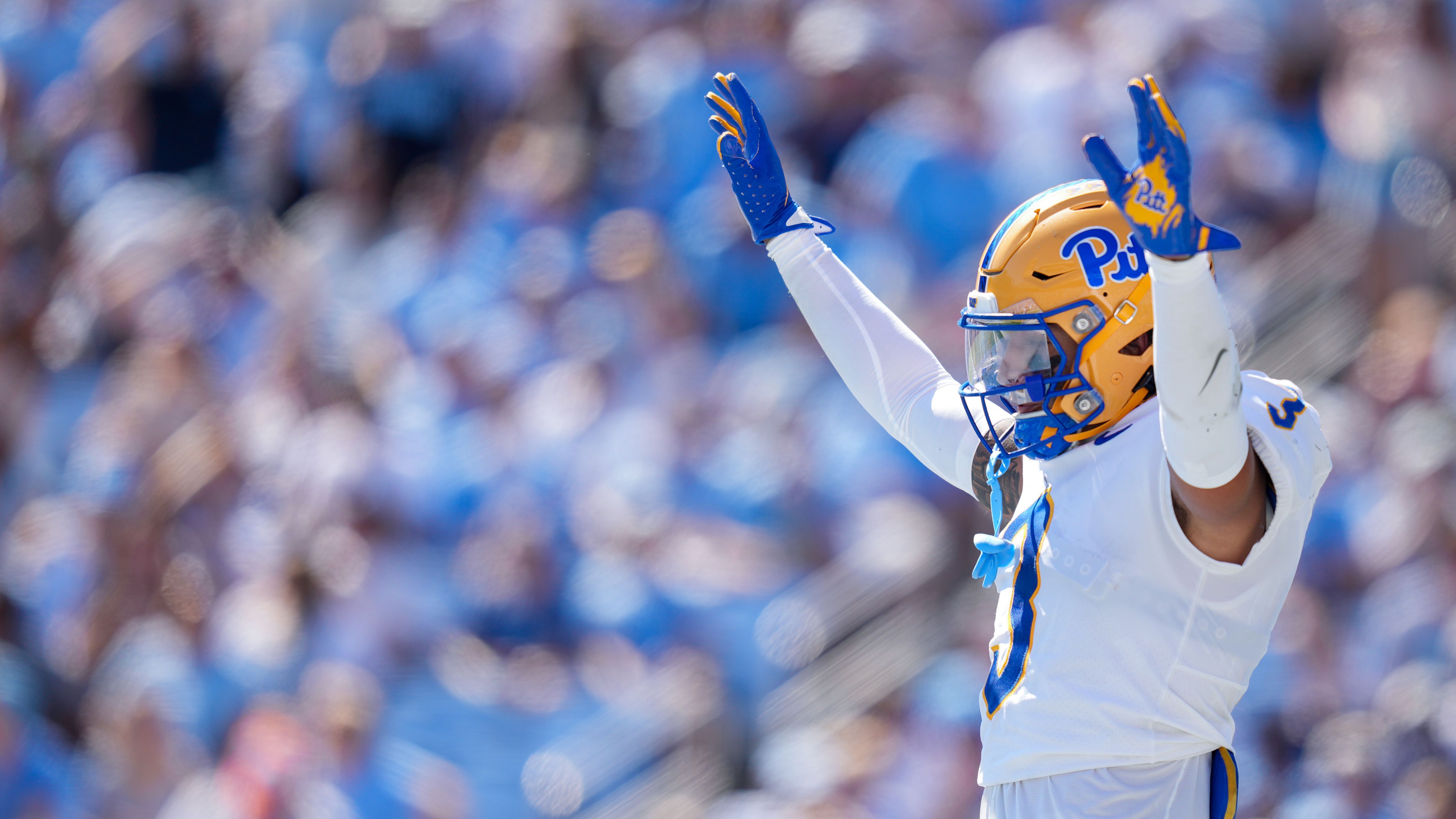 Pittsburgh v North Carolina