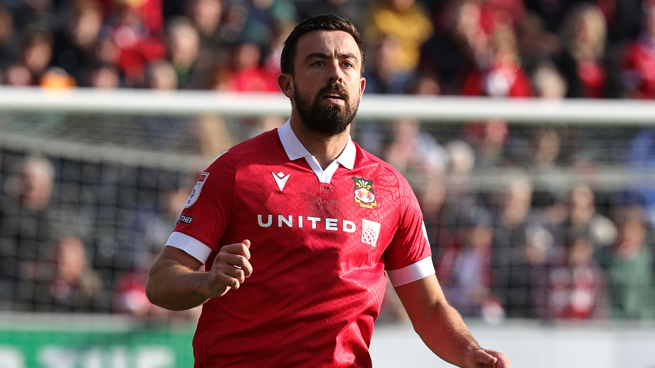 Wrexham AFC v Northampton Town FC - Sky Bet League One