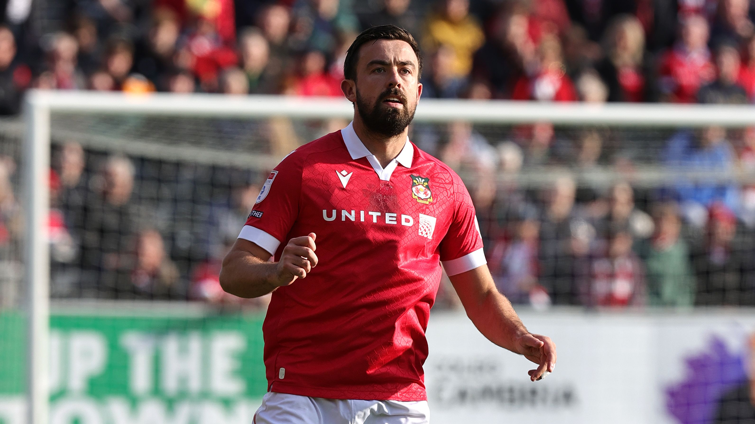 Wrexham AFC v Northampton Town FC - Sky Bet League One