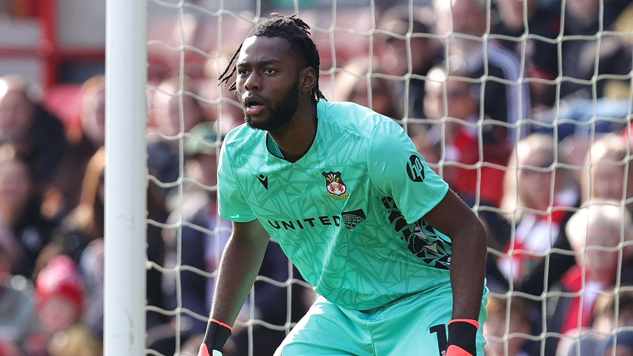 Wrexham AFC v Northampton Town FC - Sky Bet League One