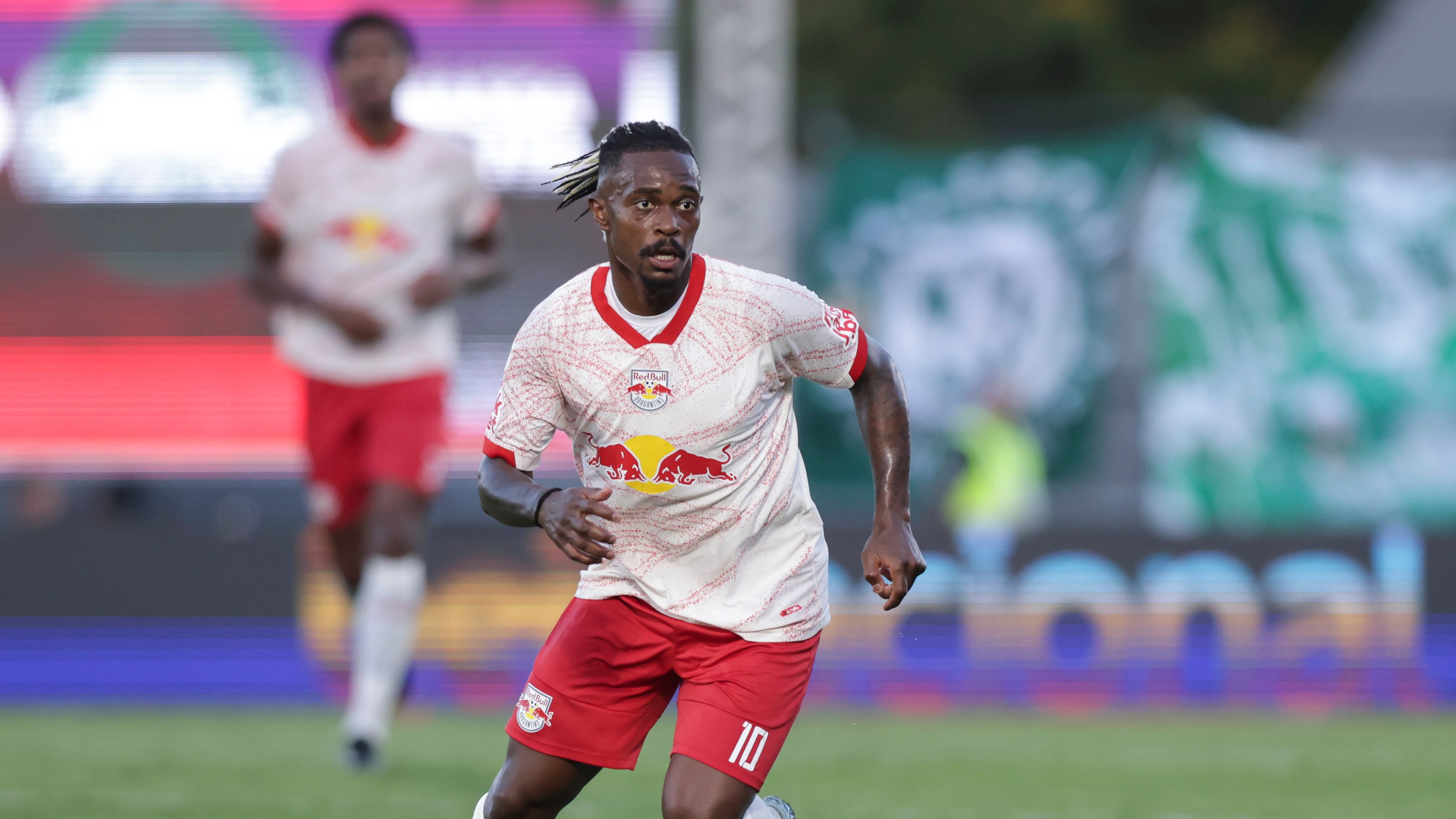 Bragantino v Palmeiras - Brasileirao 2024