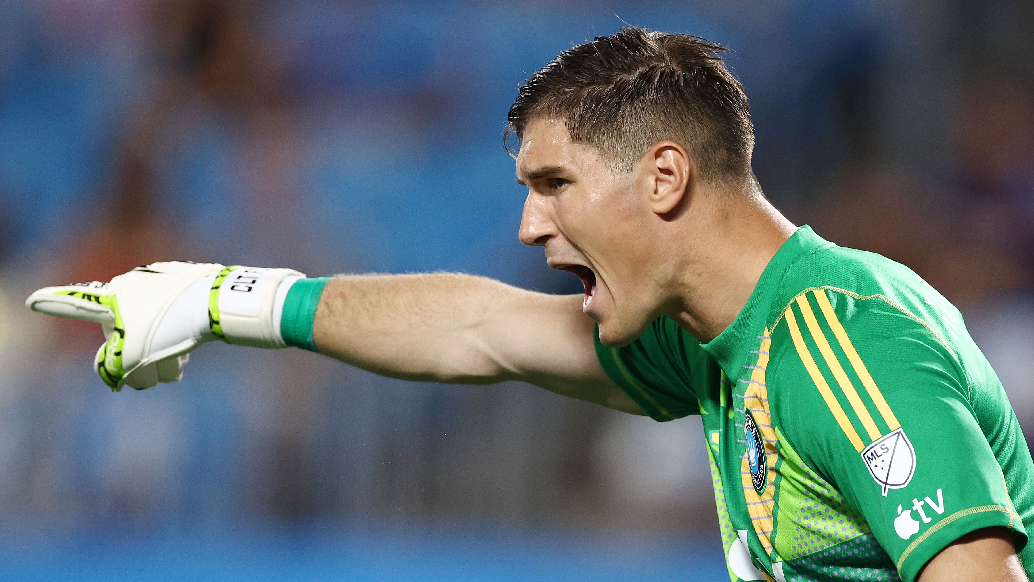 CF Montreal v Charlotte FC