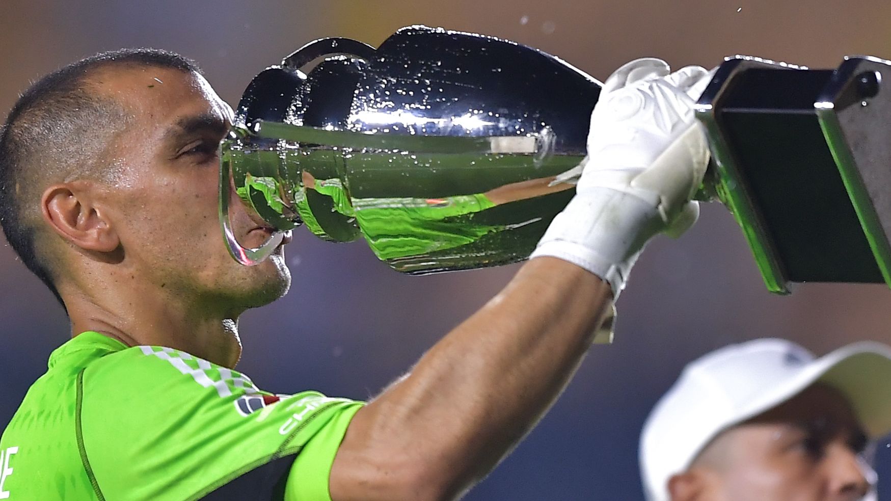 Tigres UANL v Puebla - Torneo Apertura 2024 Liga MX