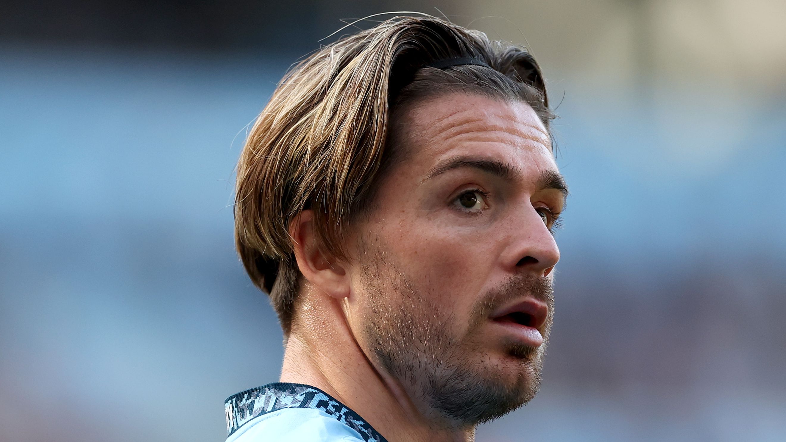 Manchester City FC v Fulham FC - Premier League