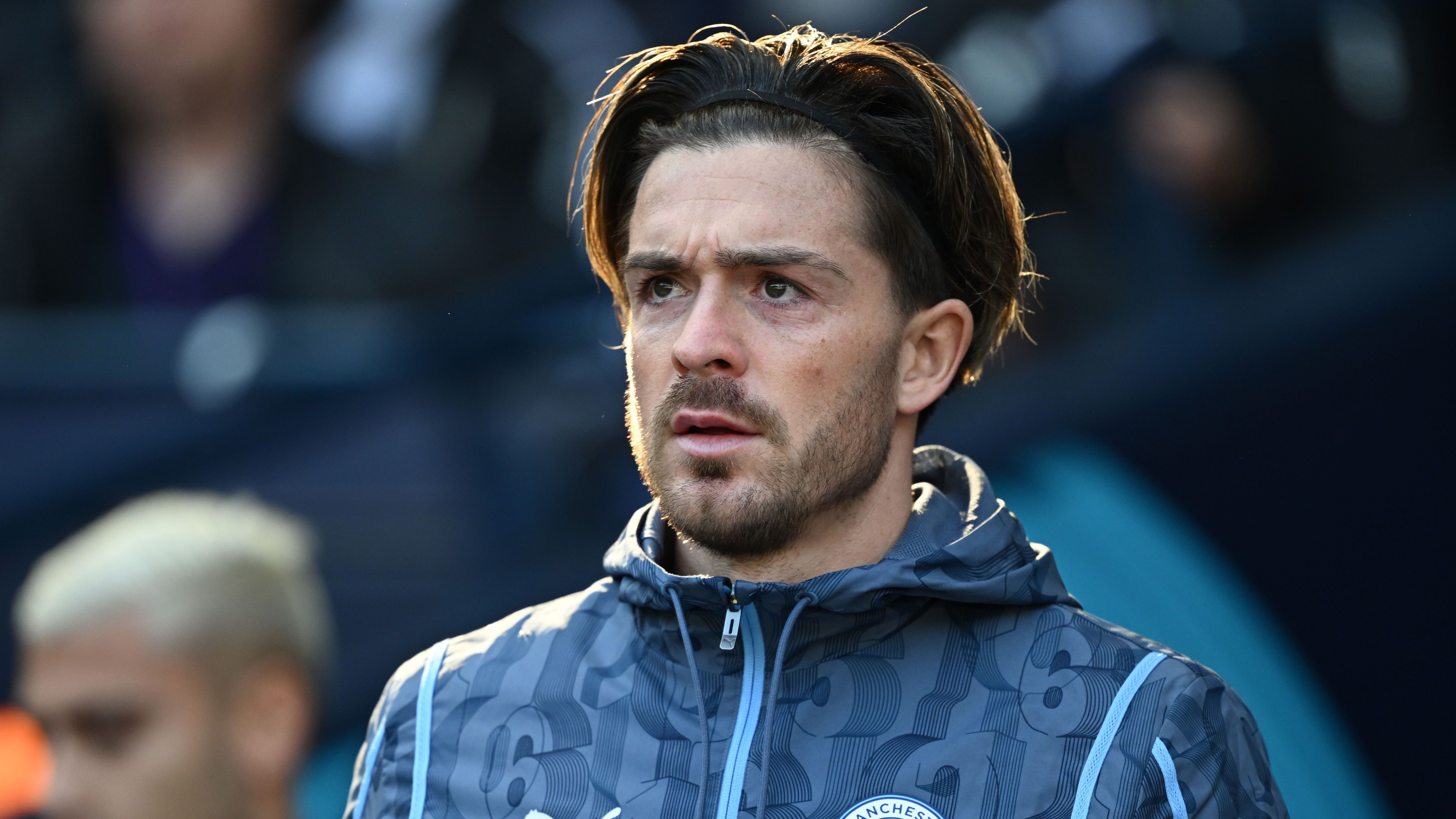 Manchester City FC v Fulham FC - Premier League