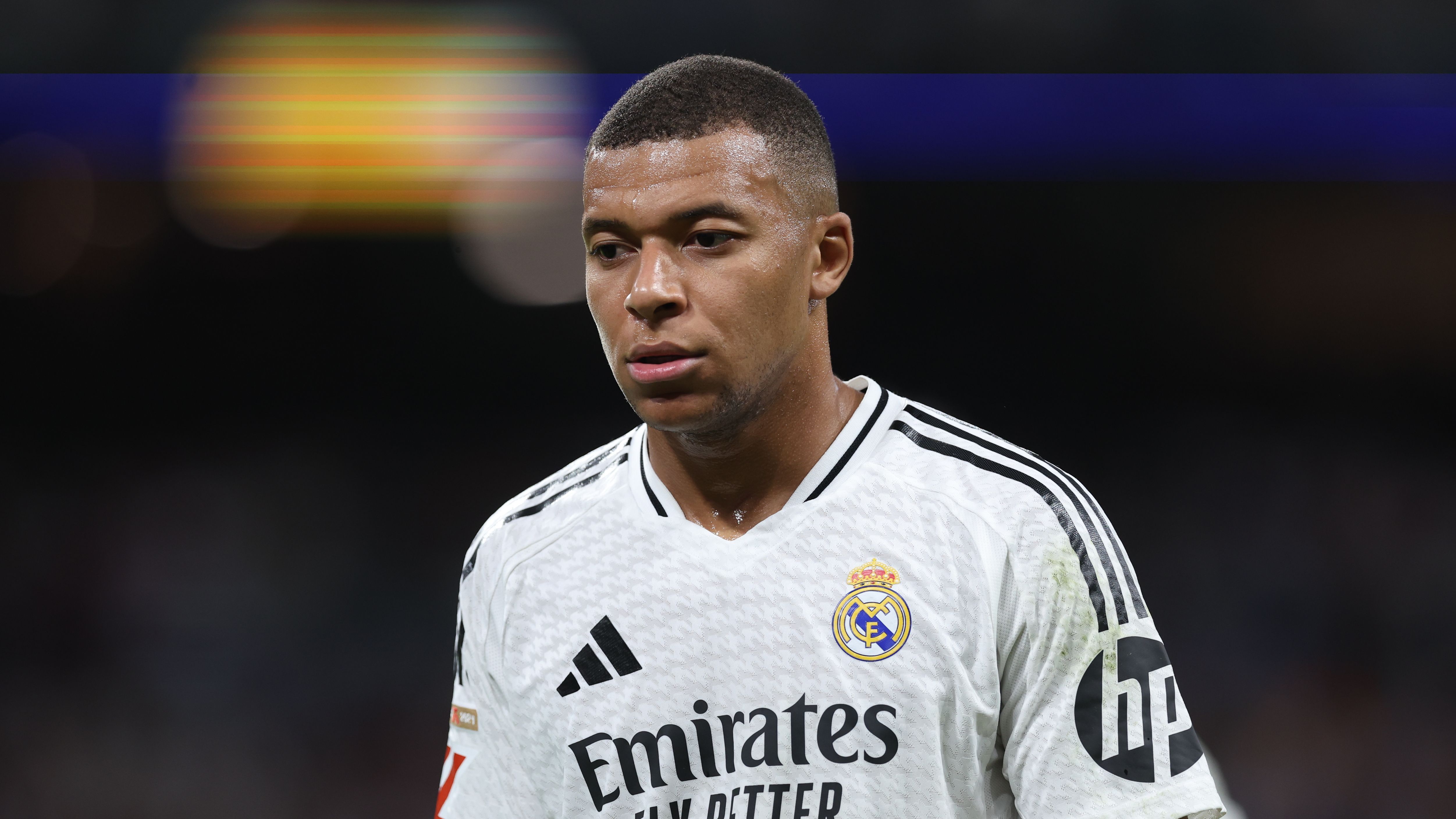 Real Madrid CF v Villarreal CF  - La Liga EA Sports