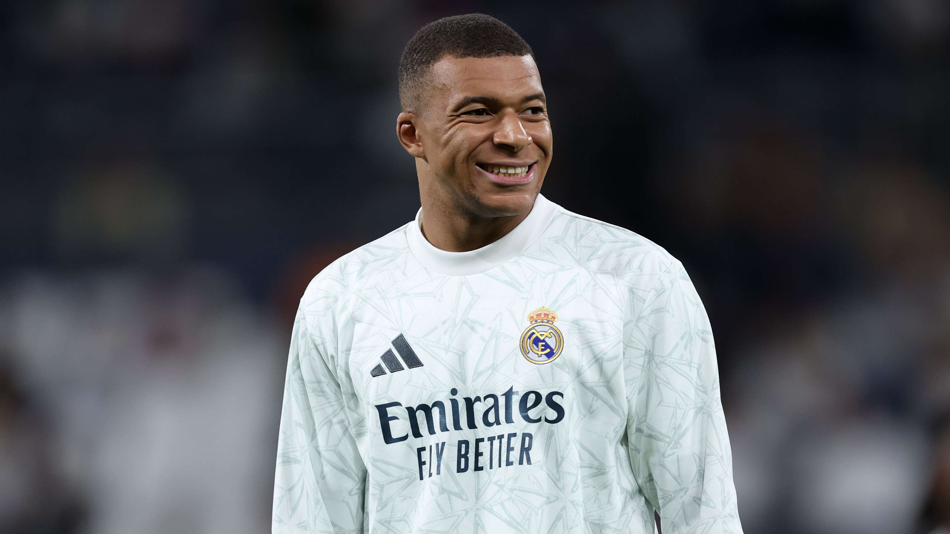 Real Madrid CF v Villarreal CF - La Liga EA Sports