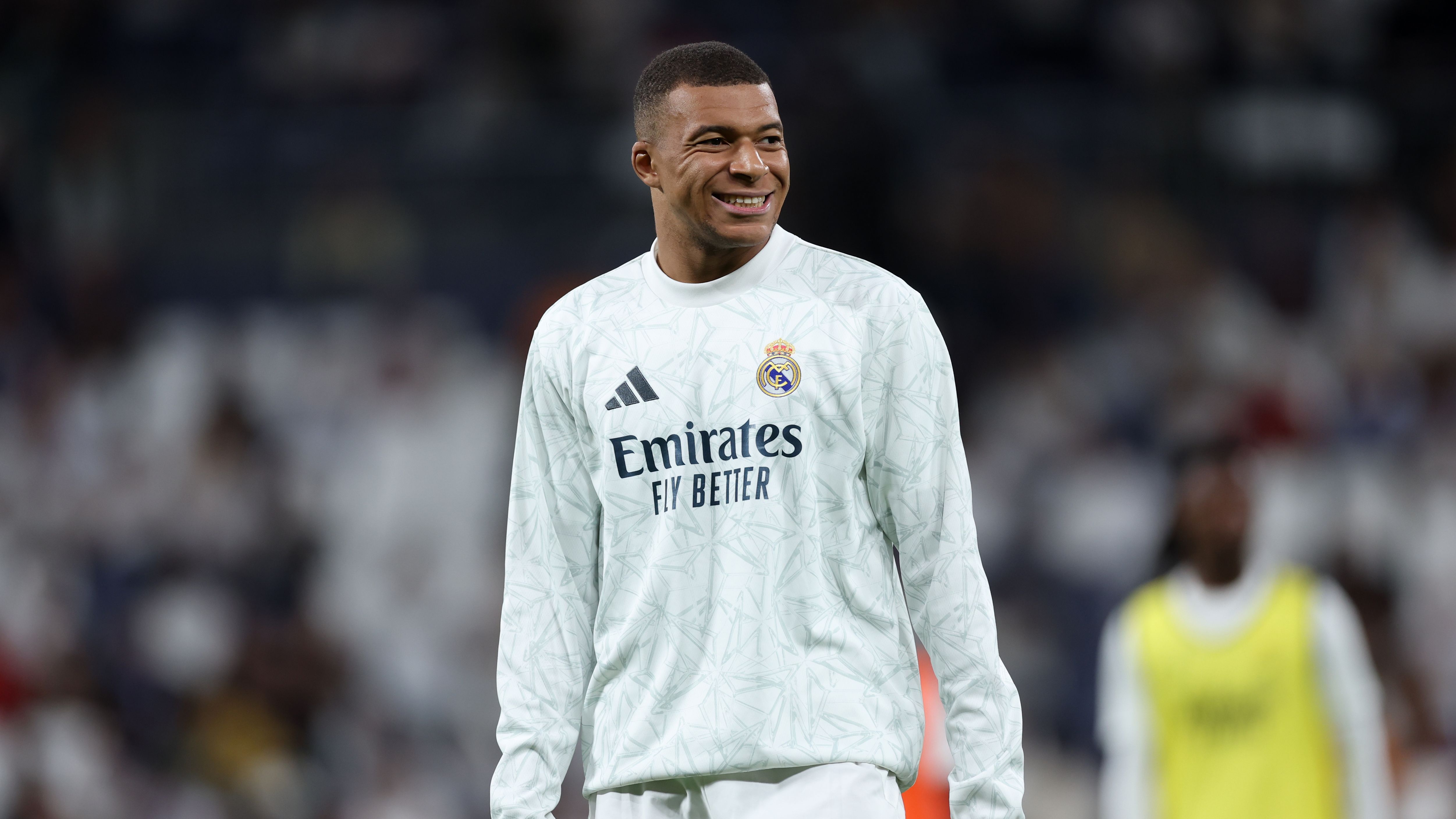 Real Madrid CF v Villarreal CF  - La Liga EA Sports