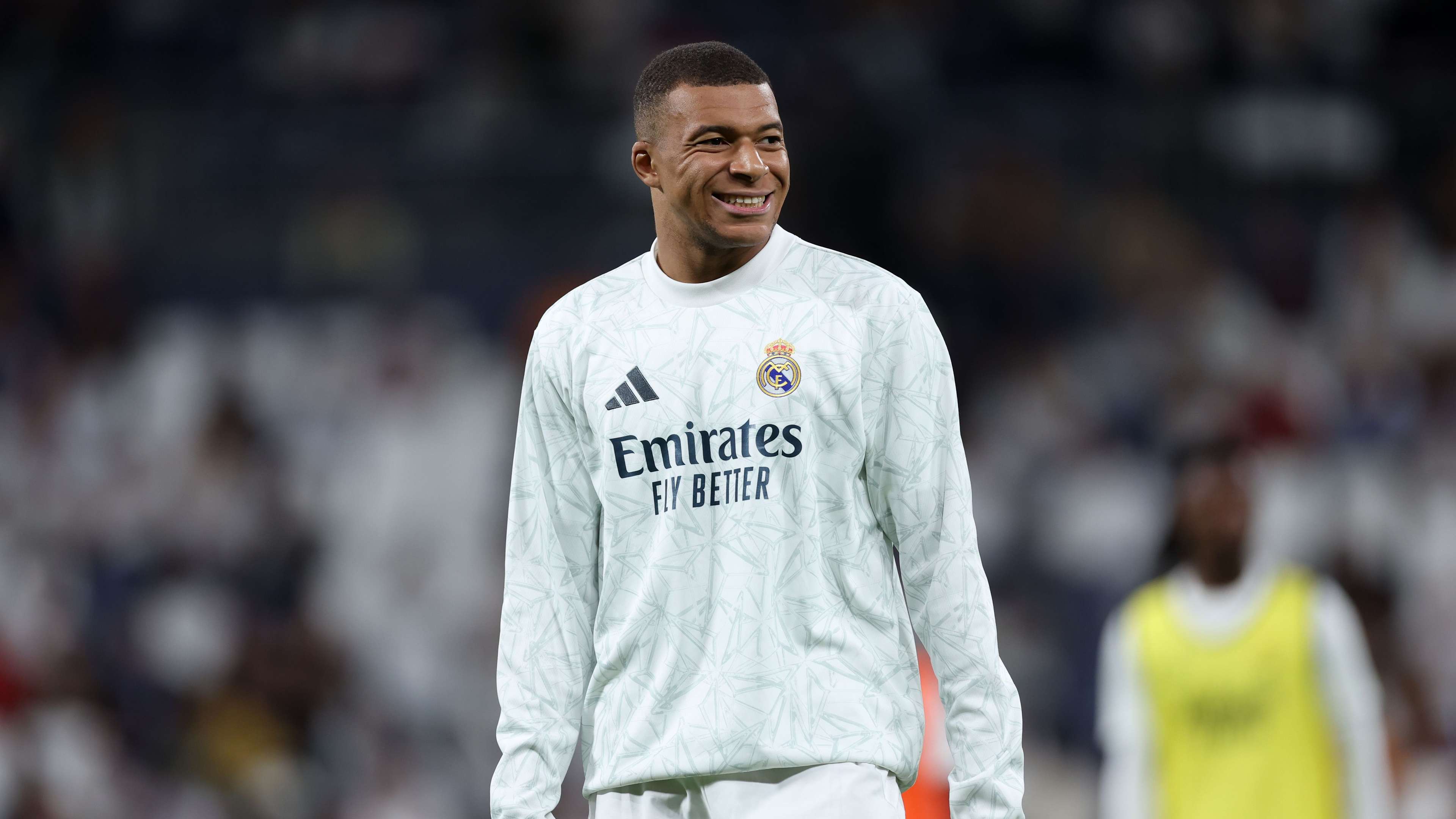 Real Madrid CF v Villarreal CF - La Liga EA Sports