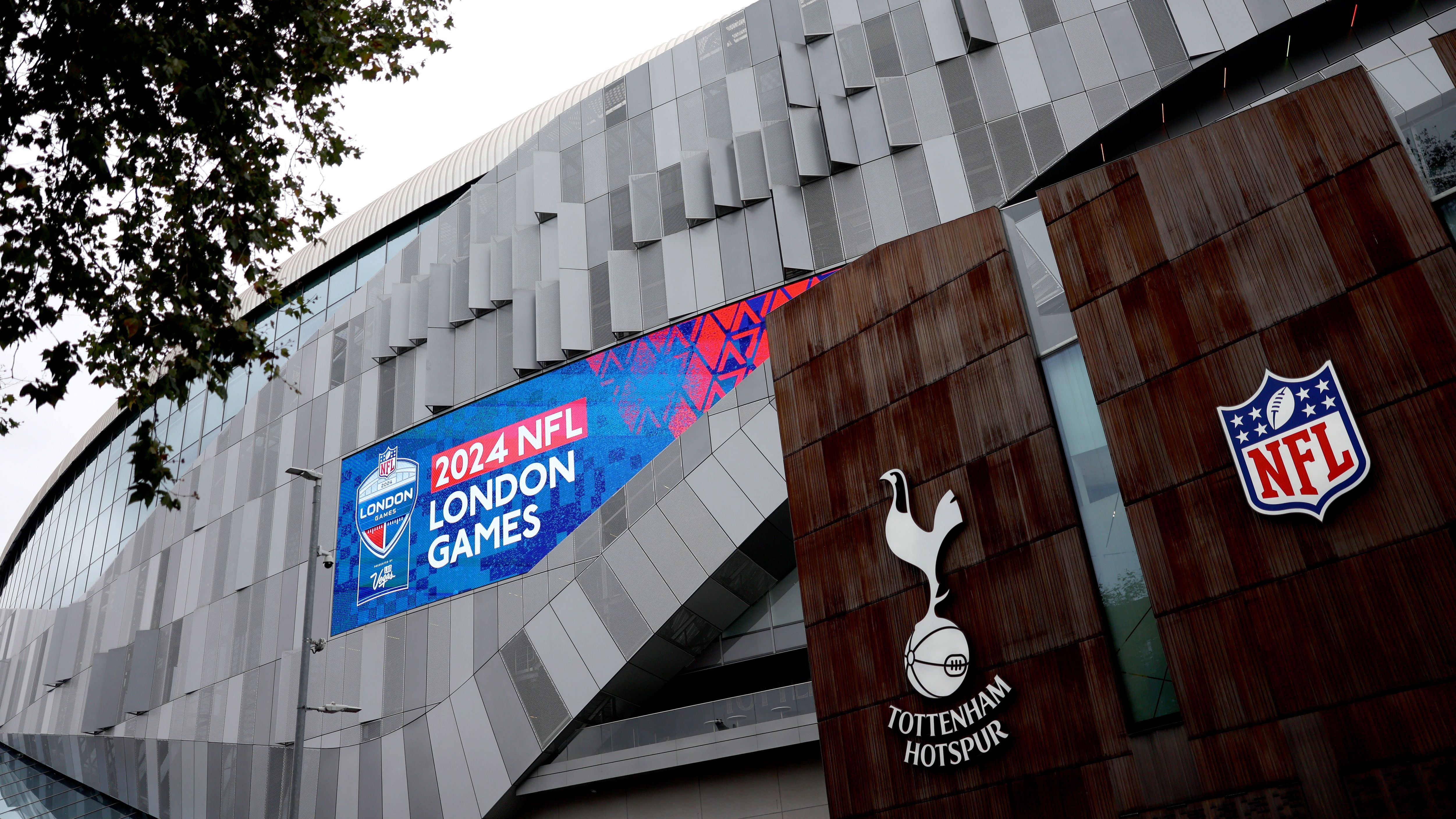 New York Jets v Minnesota Vikings