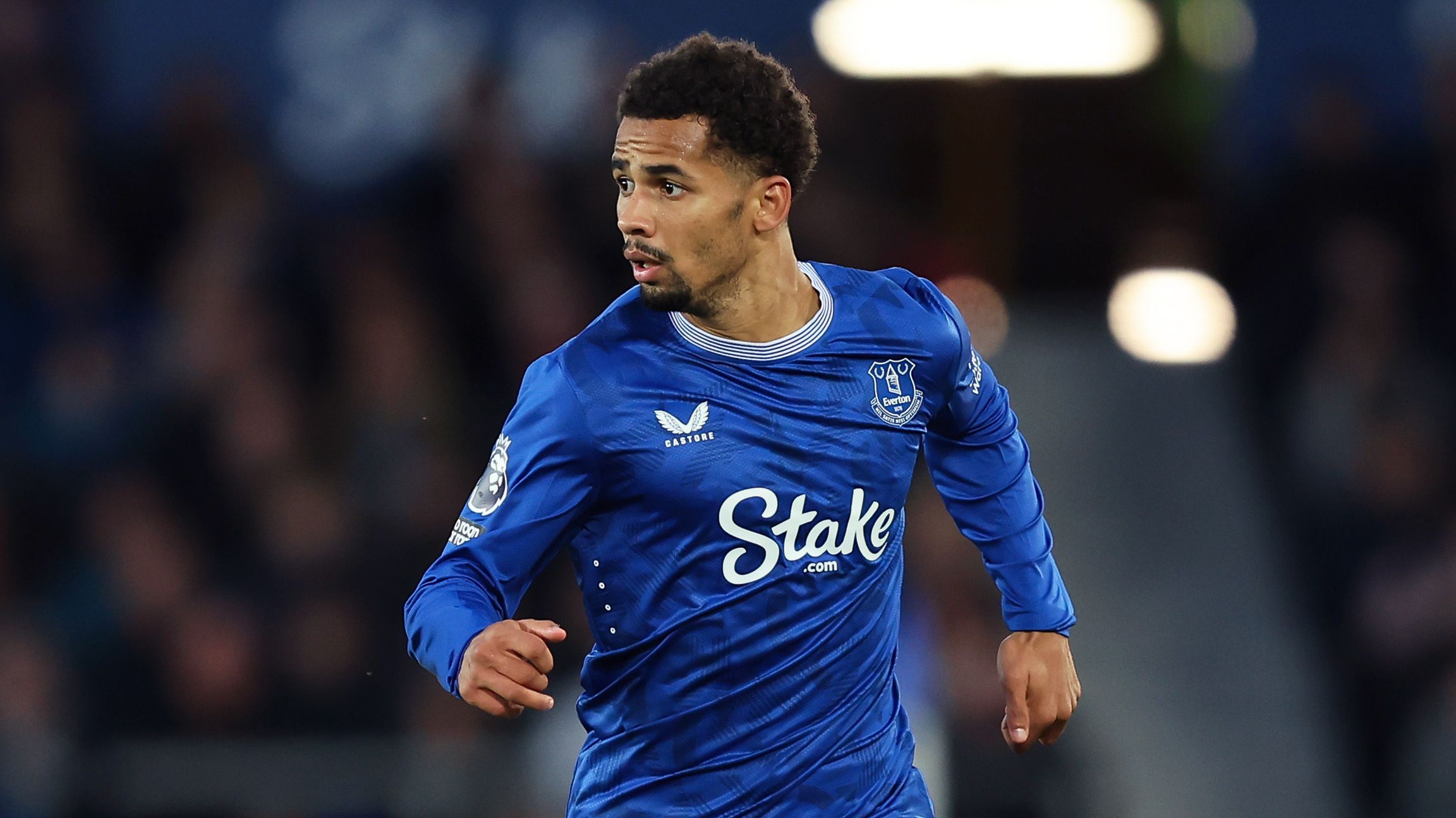 Everton FC v Newcastle United FC - Premier League