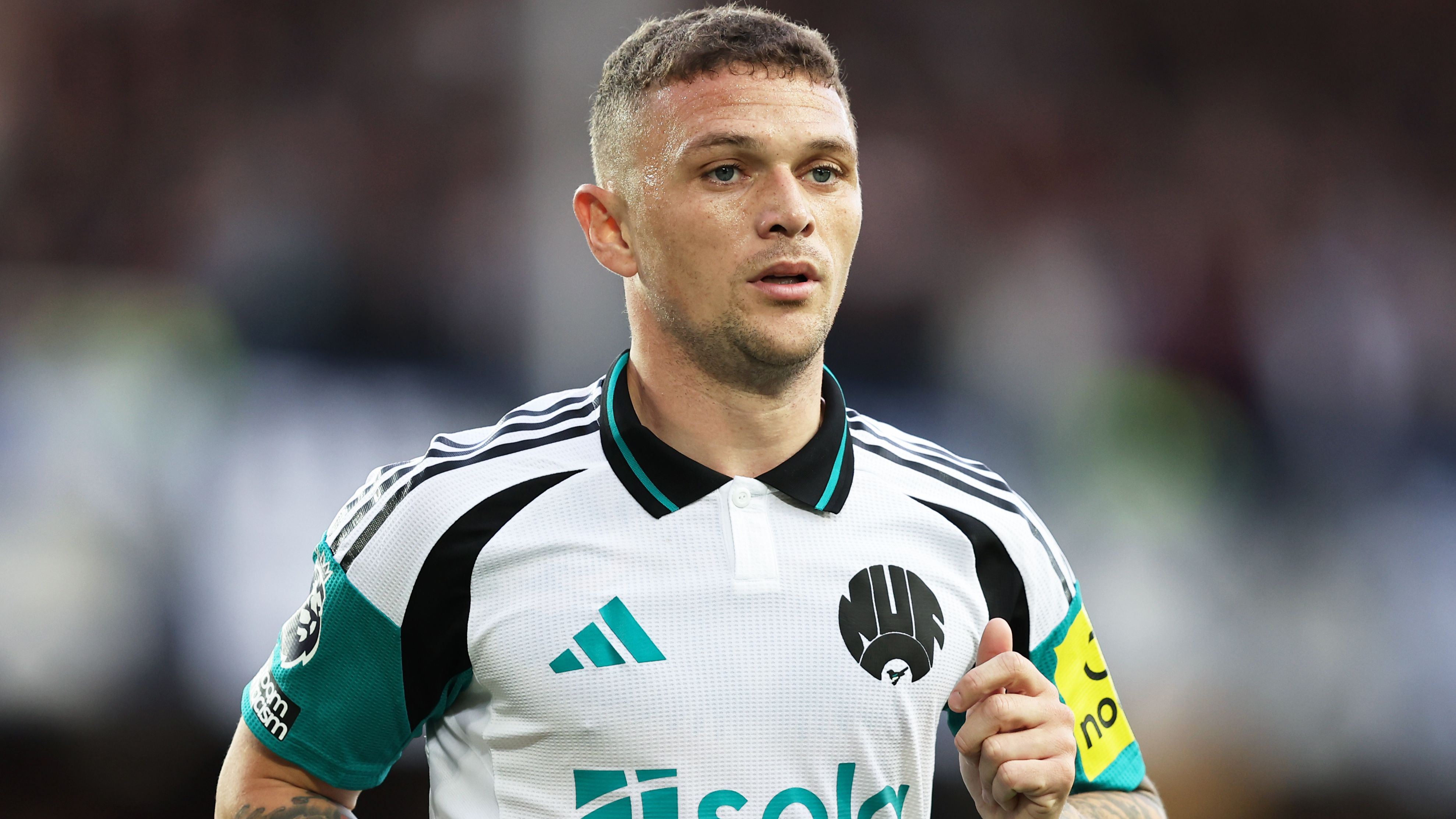 Everton FC v Newcastle United FC - Premier League