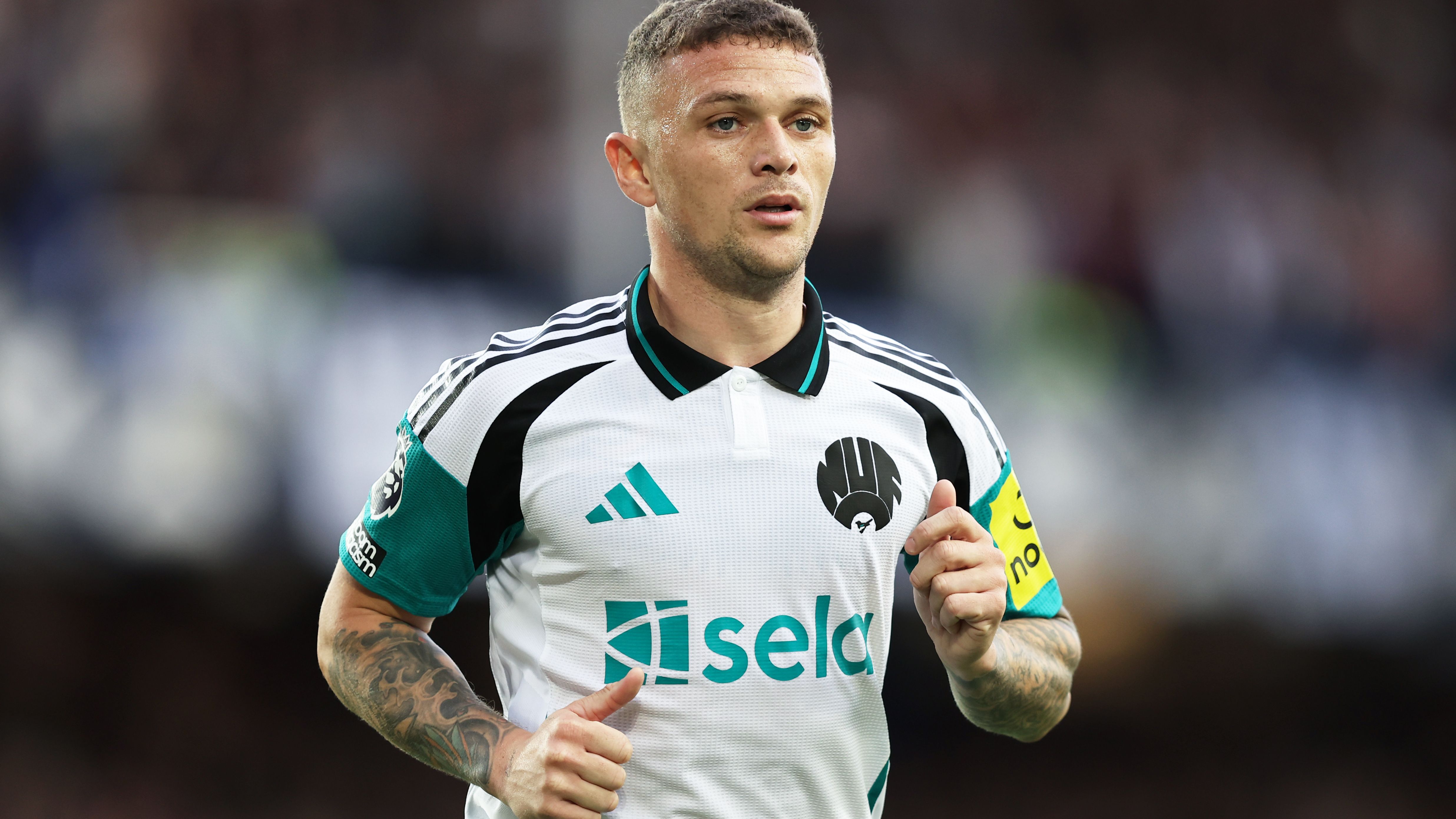 Everton FC v Newcastle United FC - Premier League