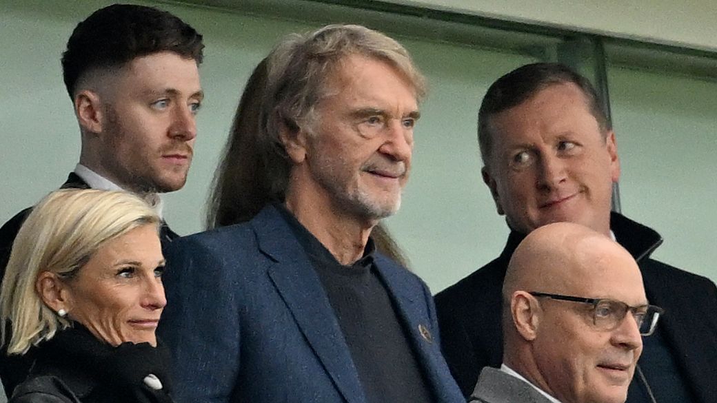 Aston Villa FC v Manchester United FC - Premier League