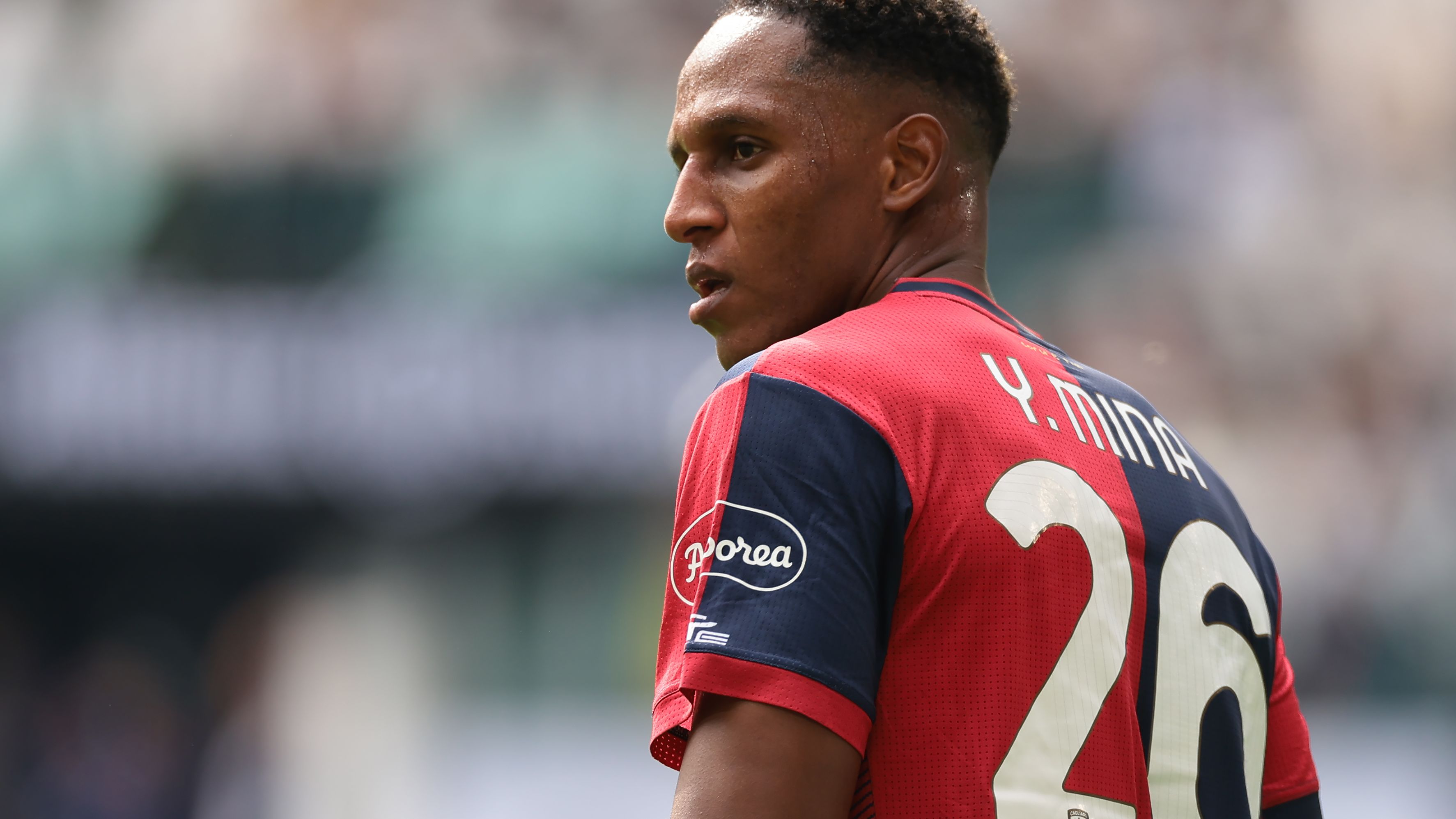 Juventus v  Cagliari Calcio - Serie A