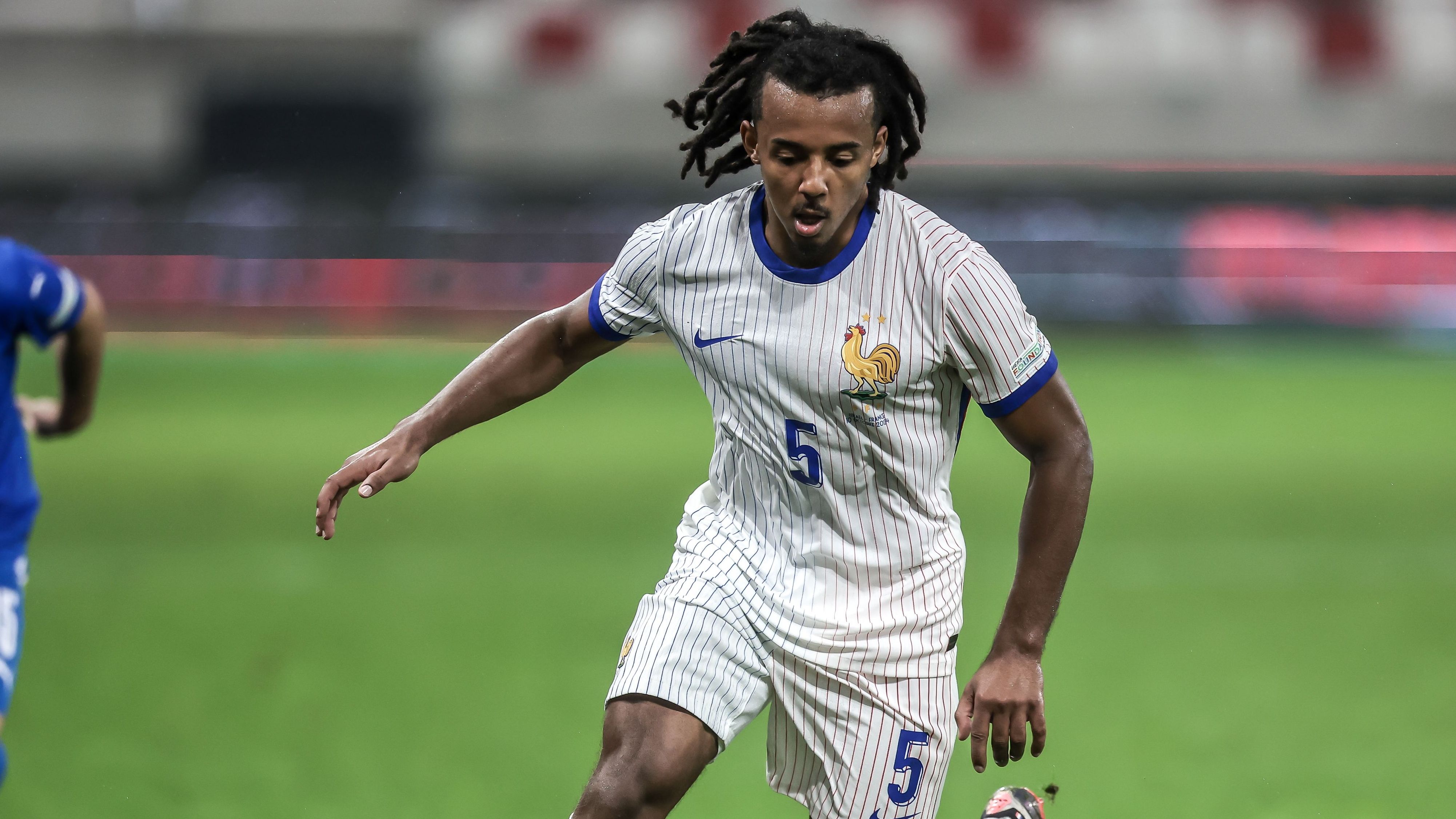 Israel v France - UEFA Nations League 2024/25 League A Group A2