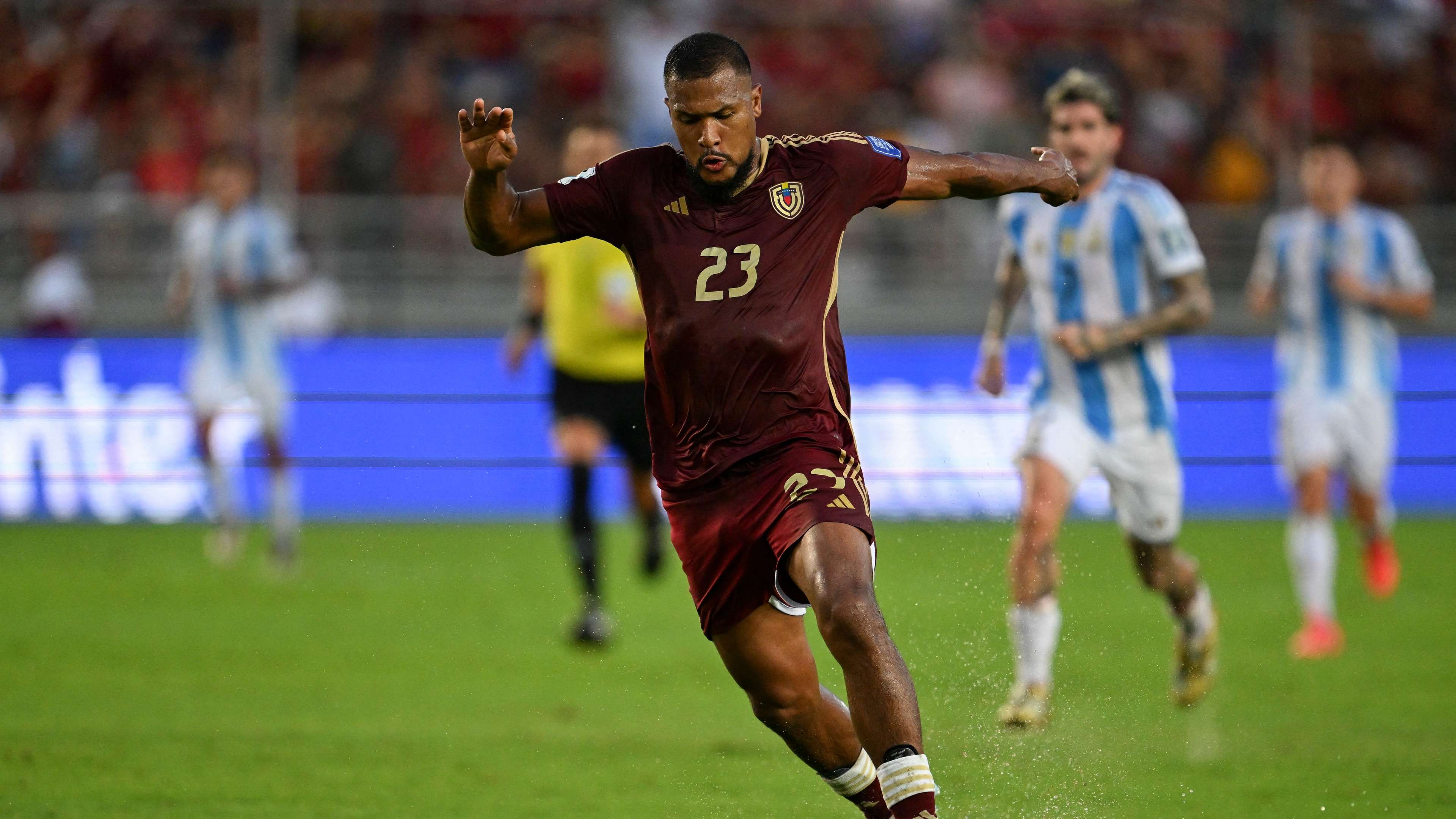 Paraguay - latest team news & transfer rumours