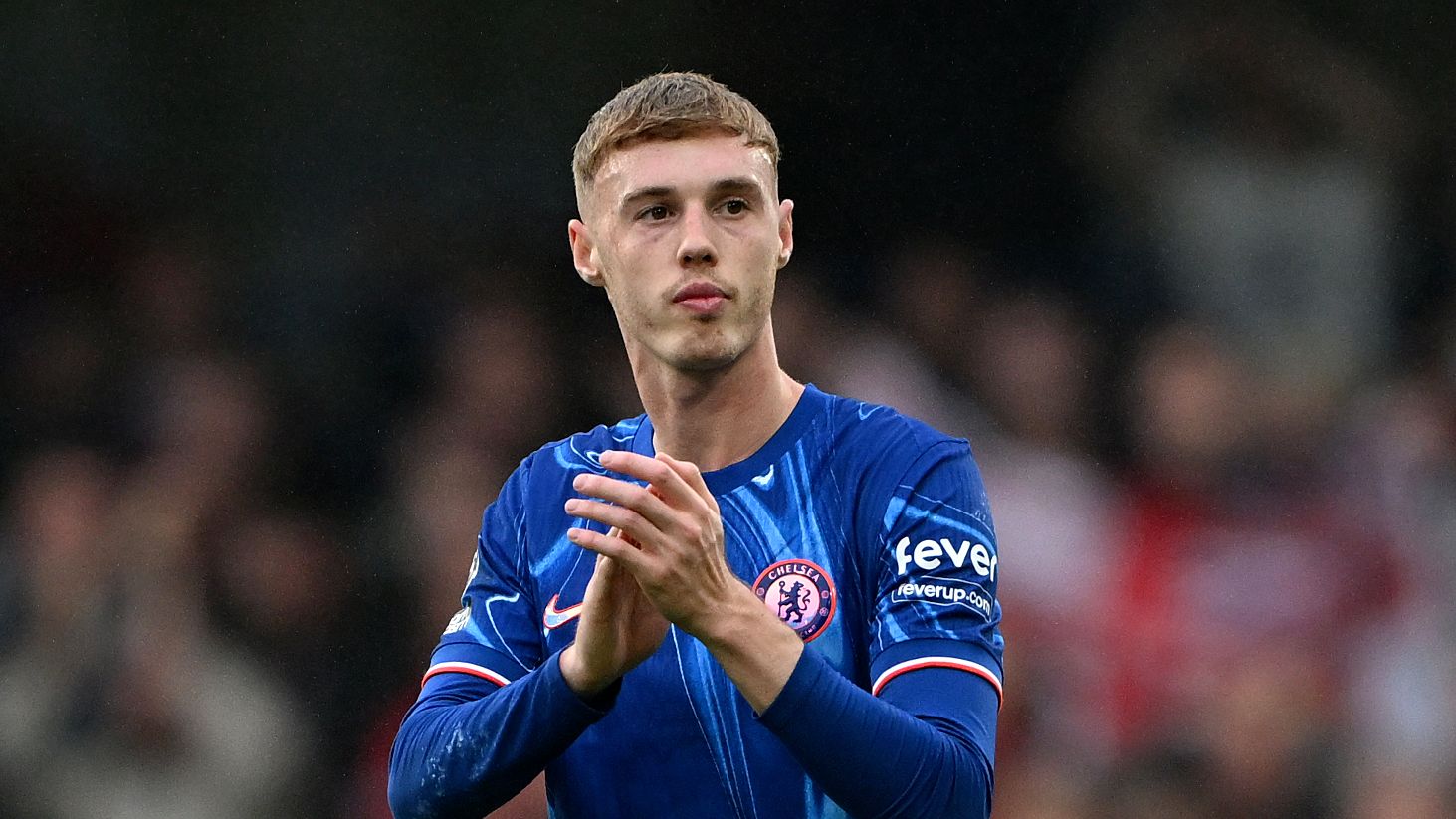 Chelsea FC v Nottingham Forest FC - Premier League