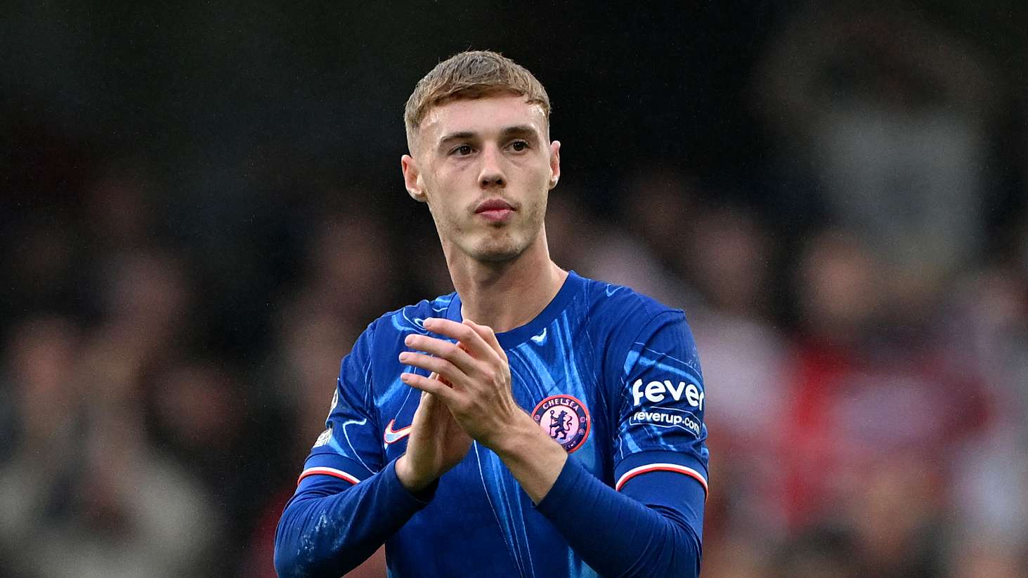 Chelsea FC v Nottingham Forest FC - Premier League