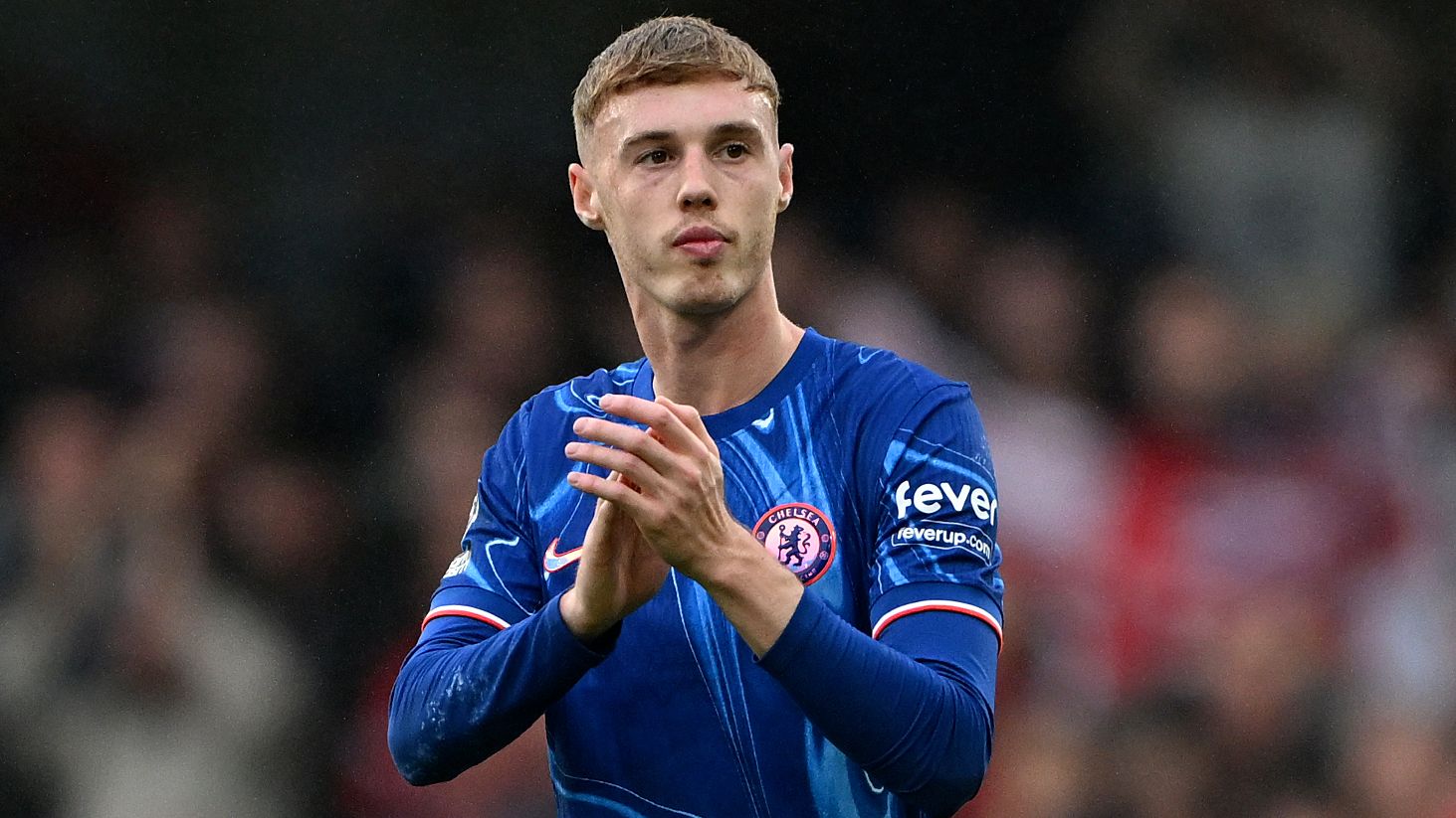 Chelsea FC v Nottingham Forest FC - Premier League