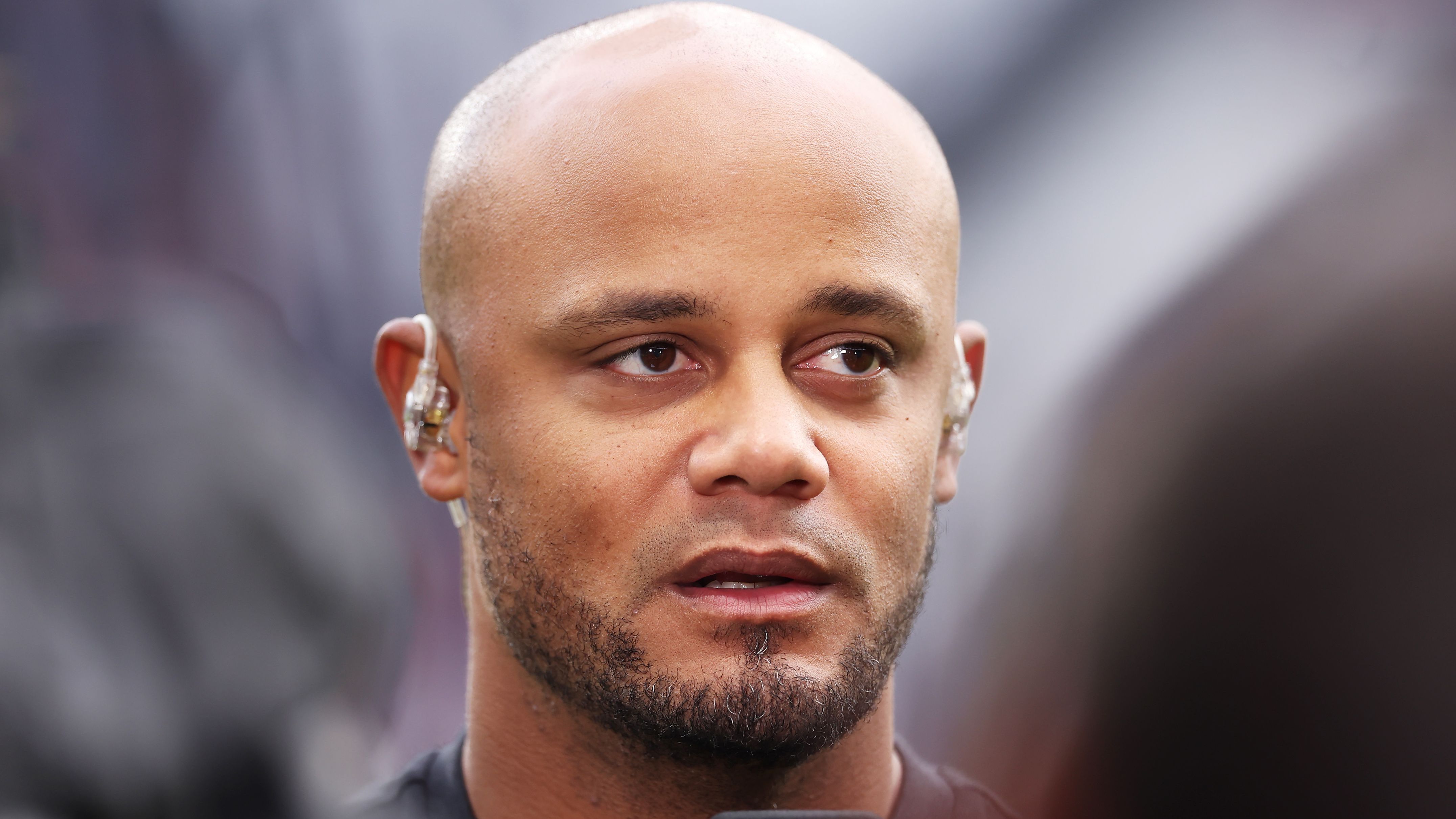 Eintracht Frankfurt v FC Bayern München - Bundesliga