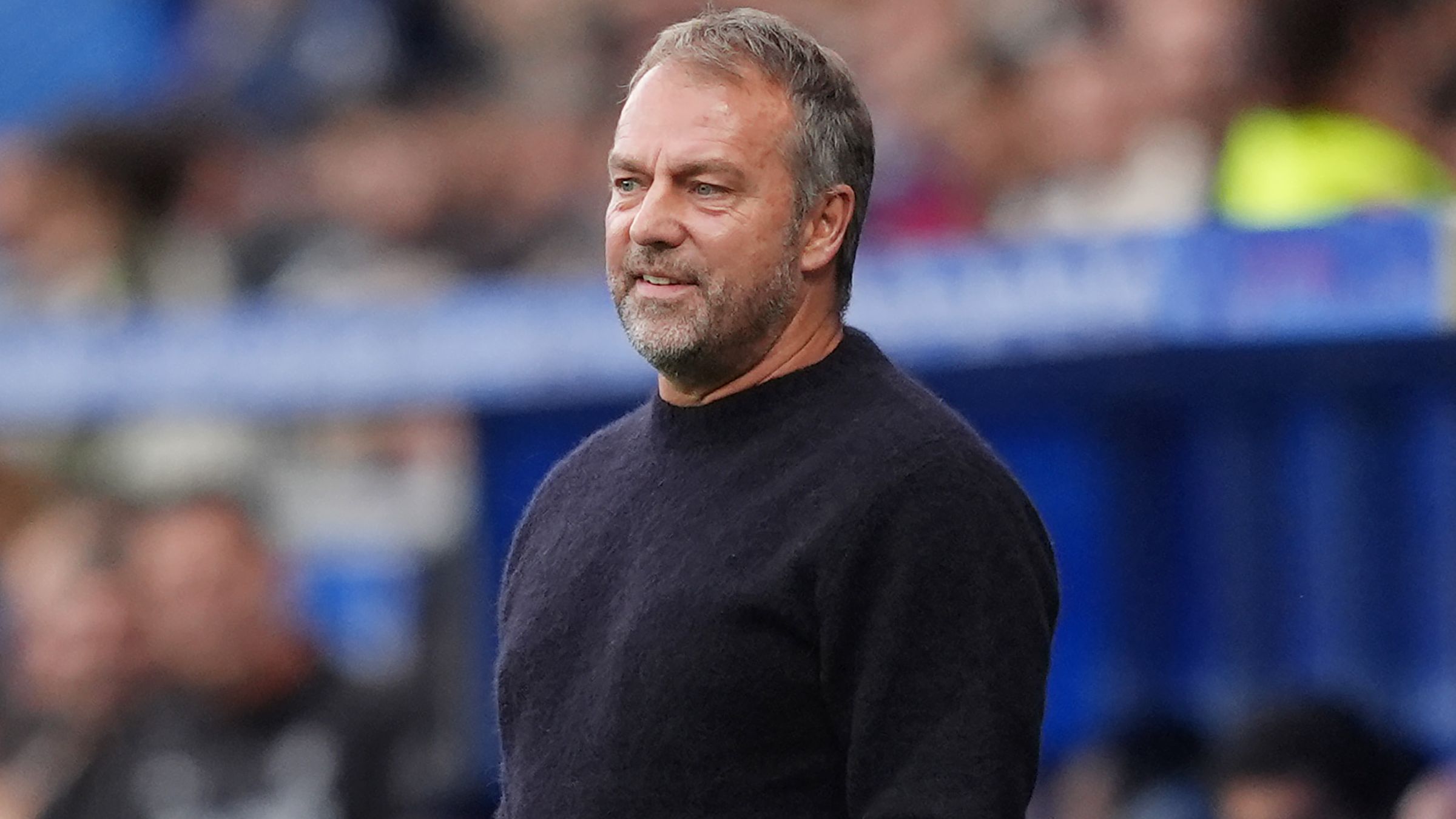 Deportivo Alaves v FC Barcelona  - La Liga EA Sports