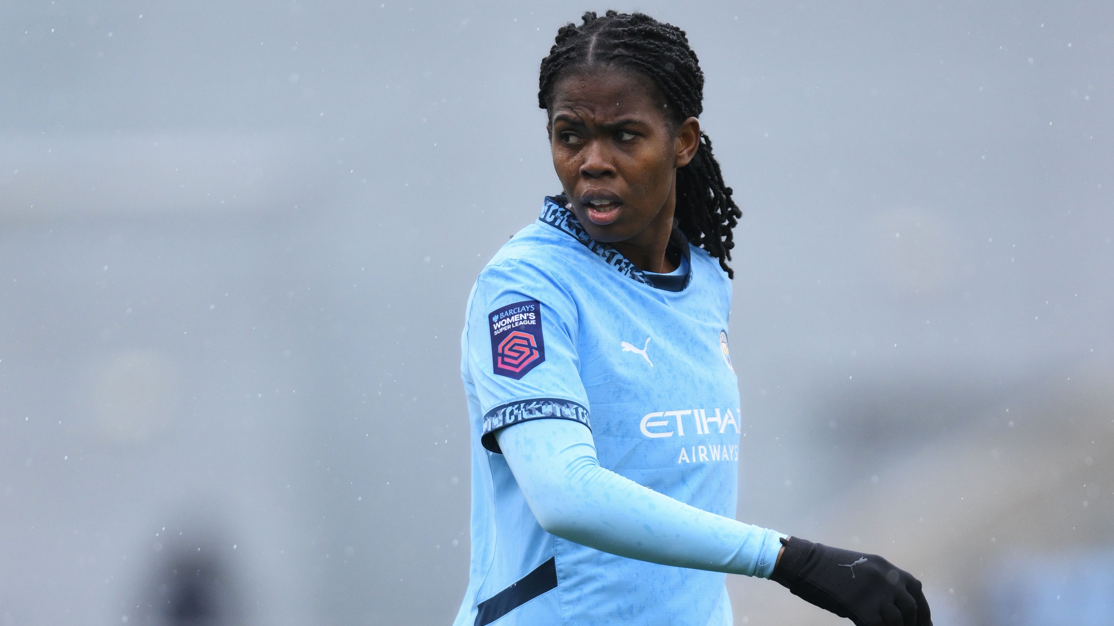 Manchester City v West Ham United - Barclays Women's Super League