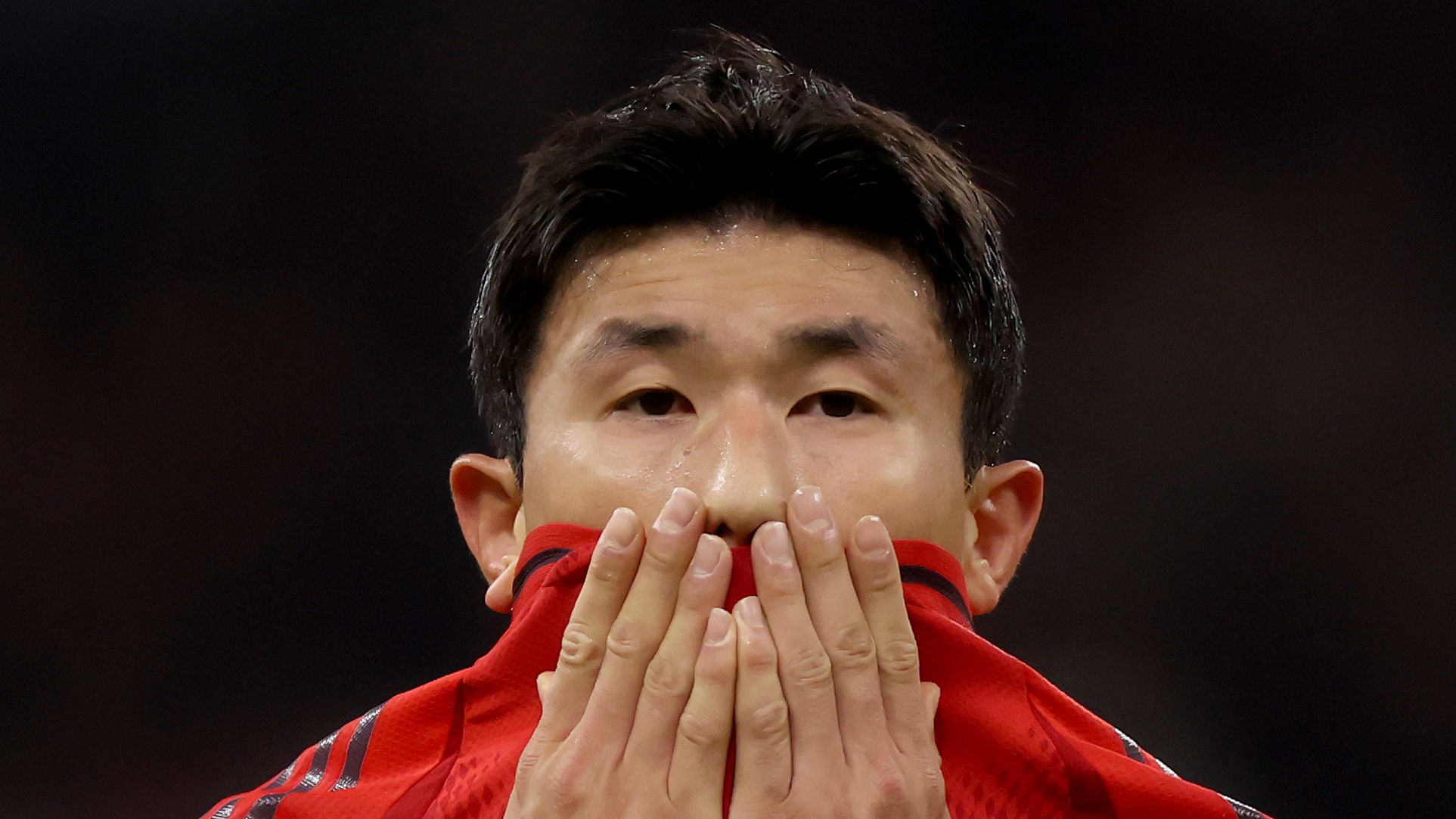 Eintracht Frankfurt v FC Bayern München - Bundesliga