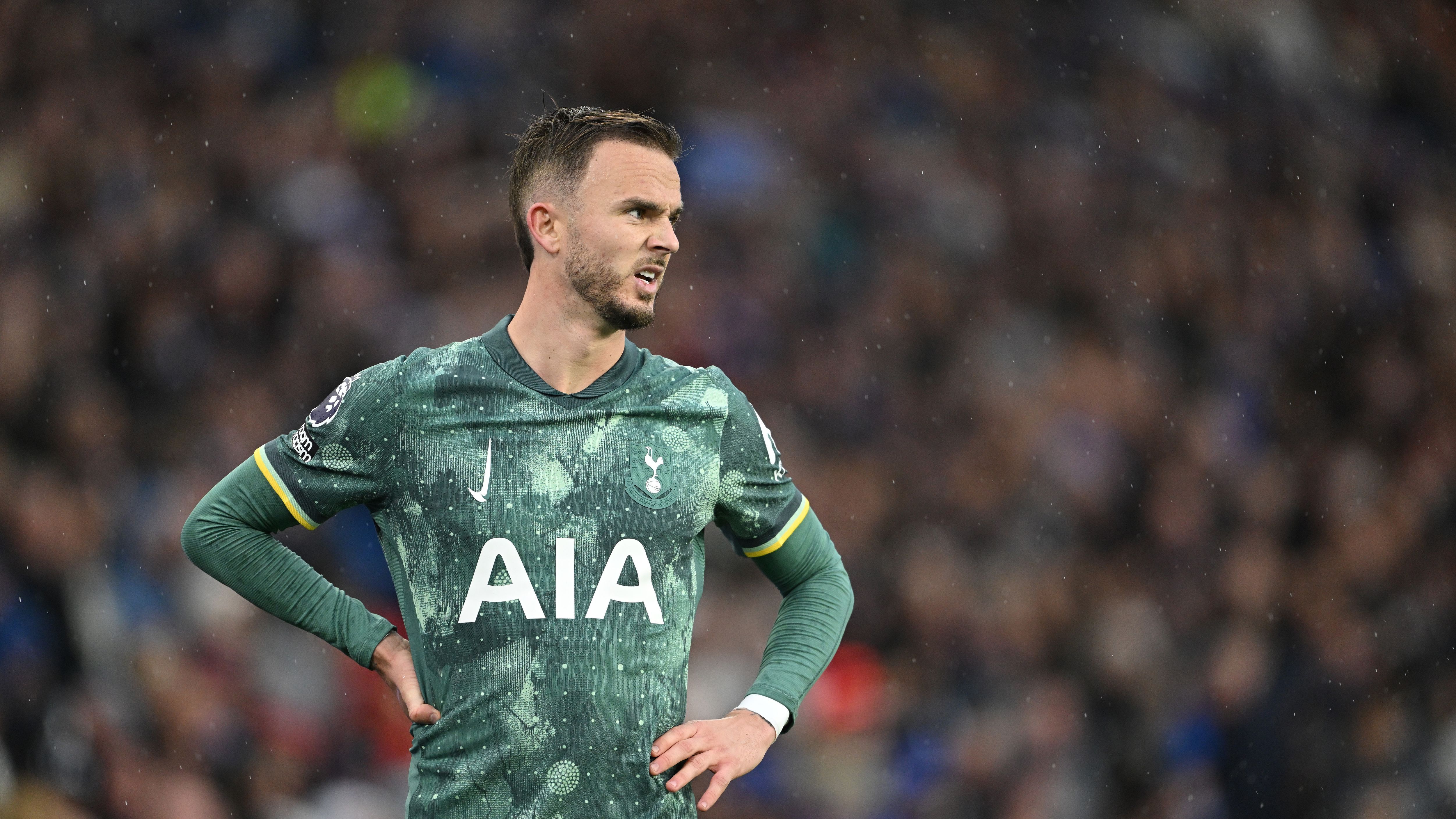 Brighton & Hove Albion FC v Tottenham Hotspur FC - Premier League