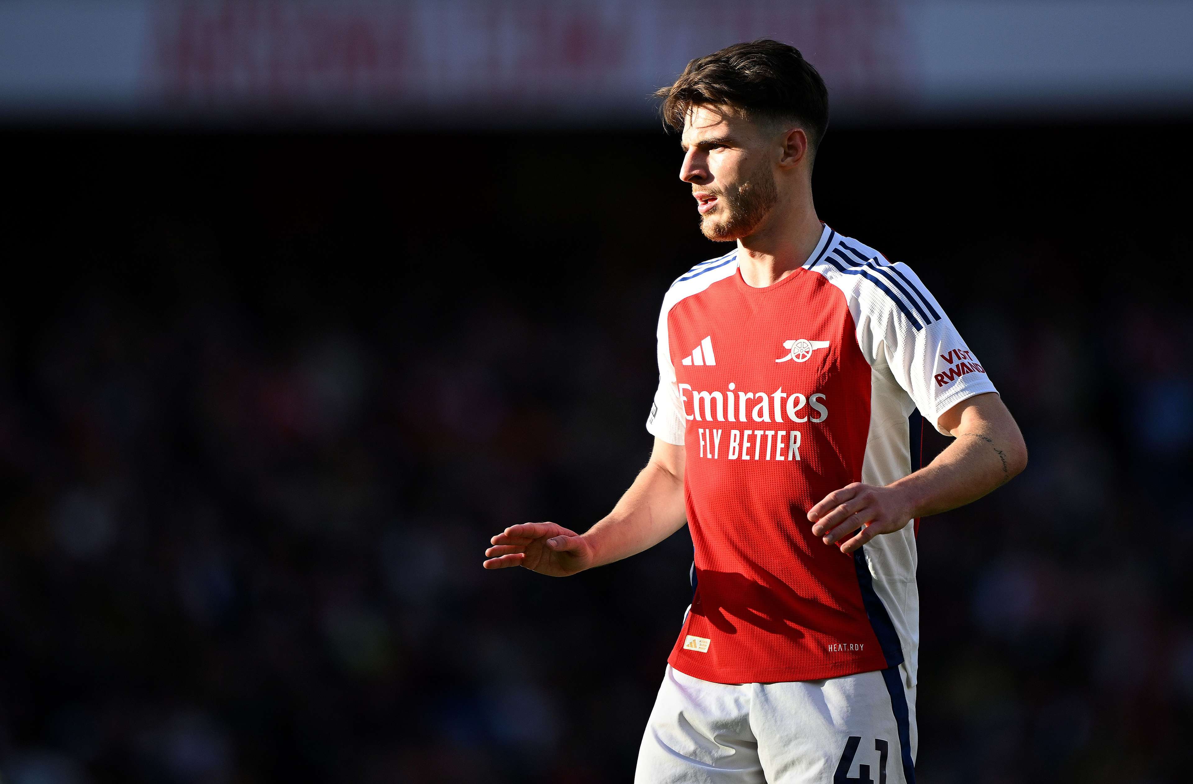 Arsenal FC v Southampton FC - Premier League