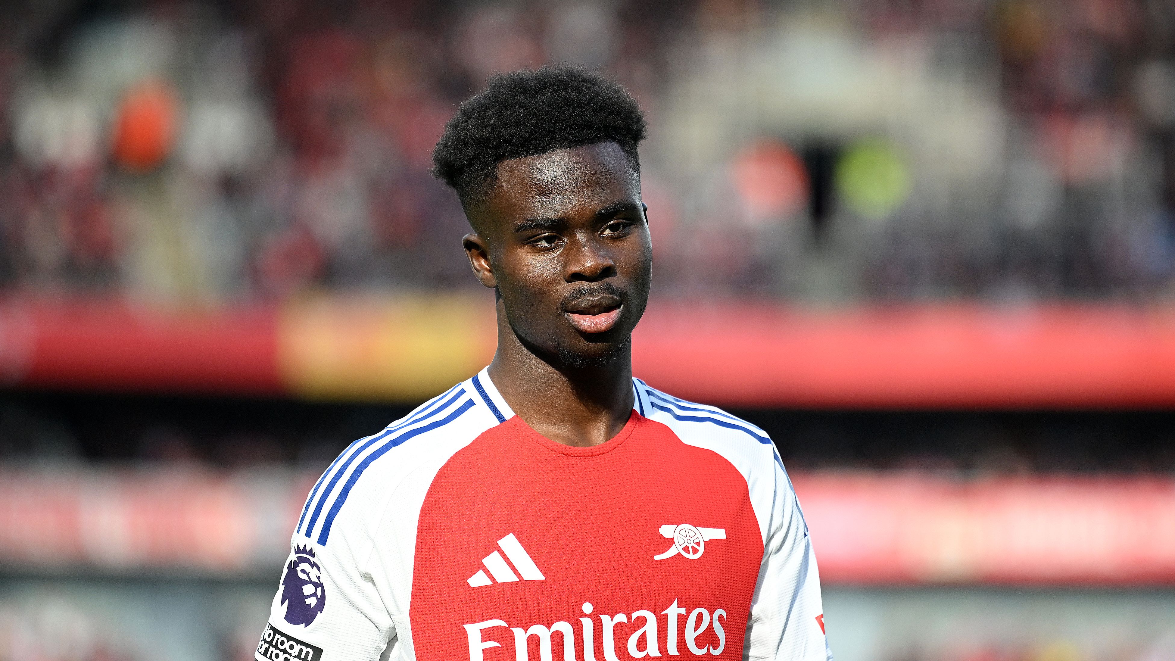 Arsenal FC v Southampton FC - Premier League