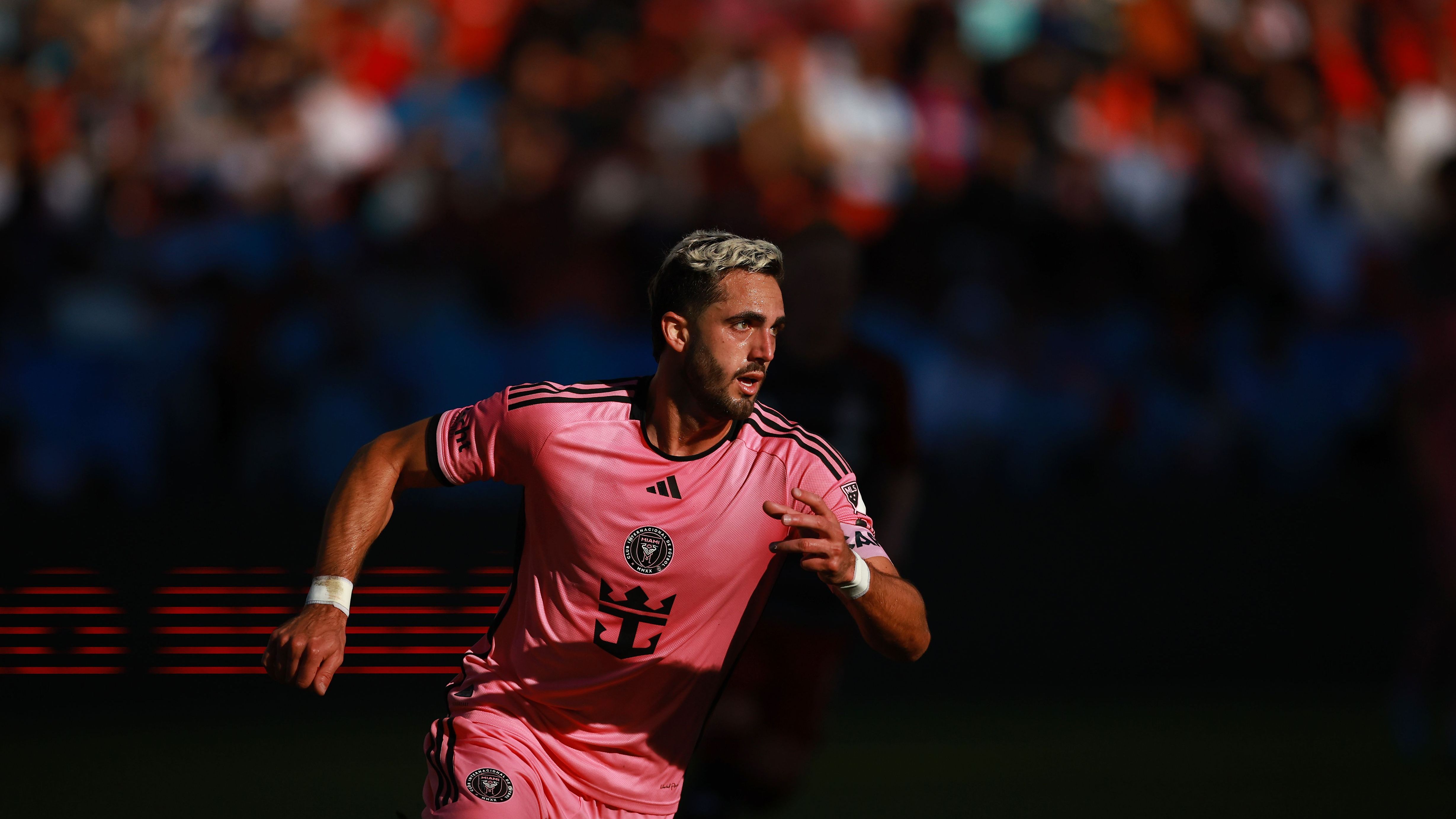 Inter Miami CF v Toronto FC