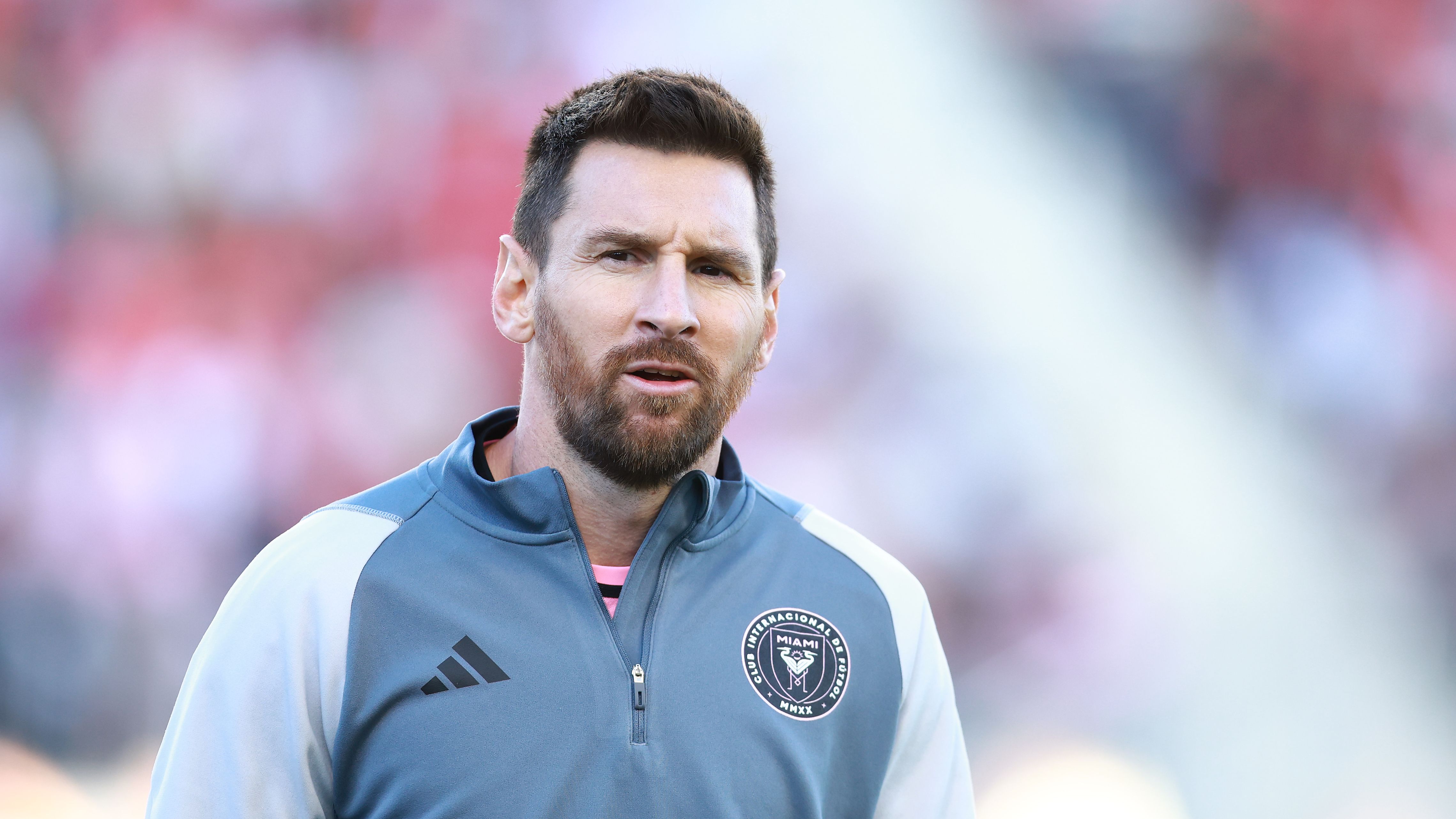 Inter Miami CF v Toronto FC