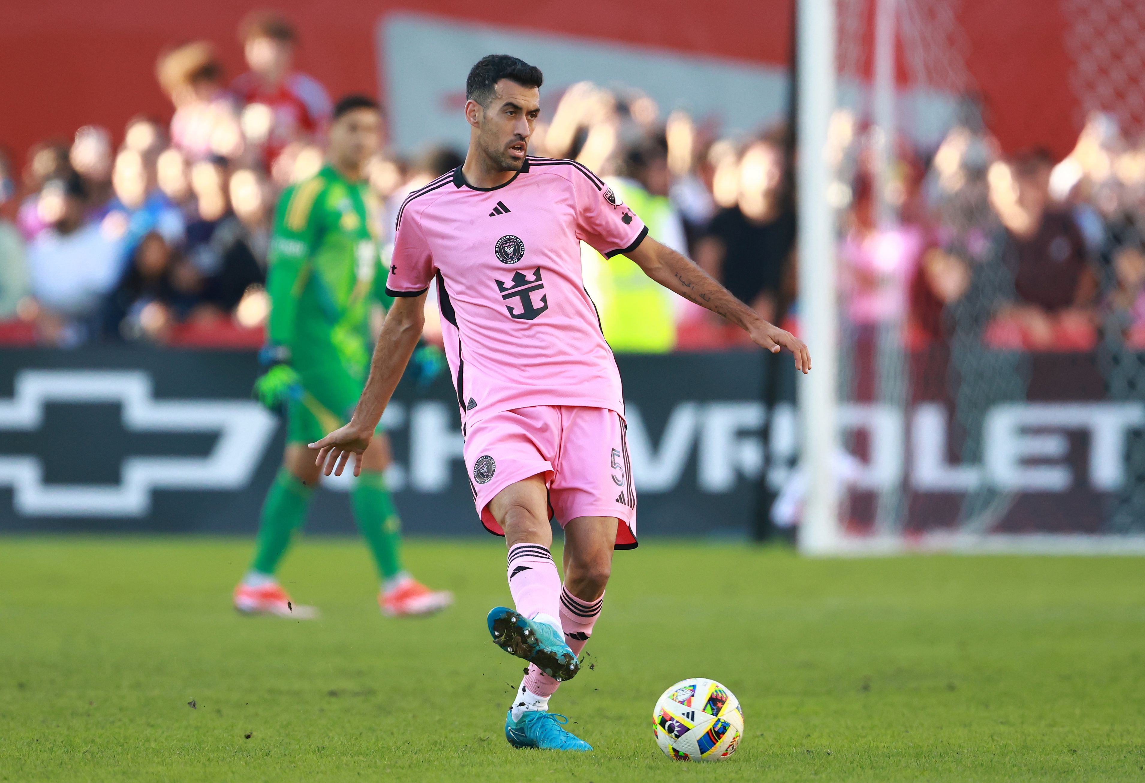 Inter Miami CF v Toronto FC