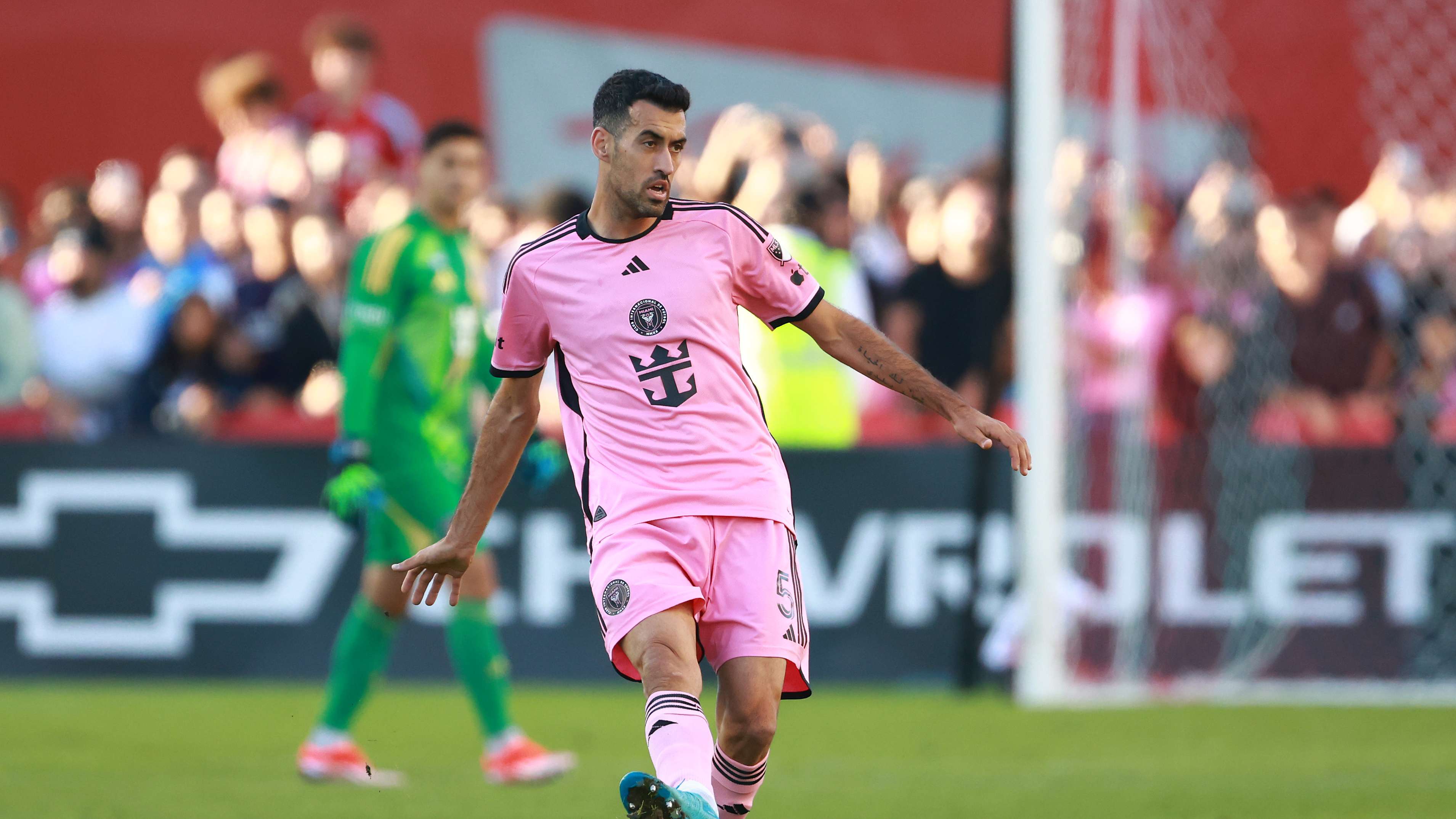 Inter Miami CF v Toronto FC