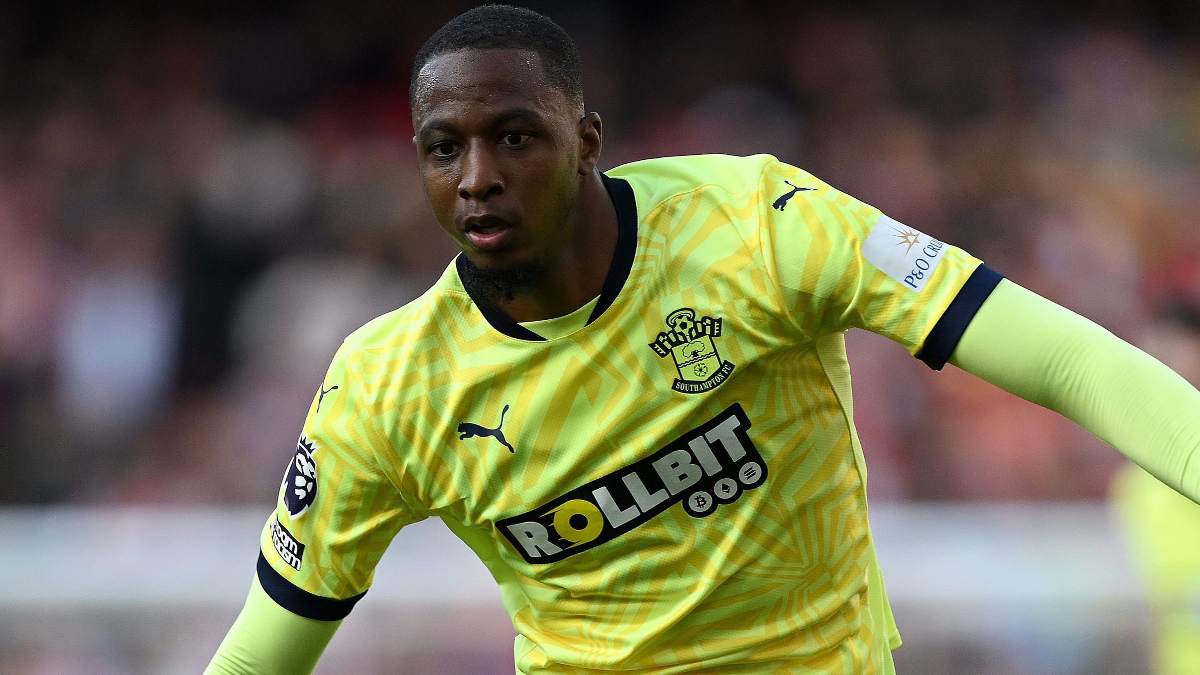 Arsenal FC v Southampton FC - Premier League