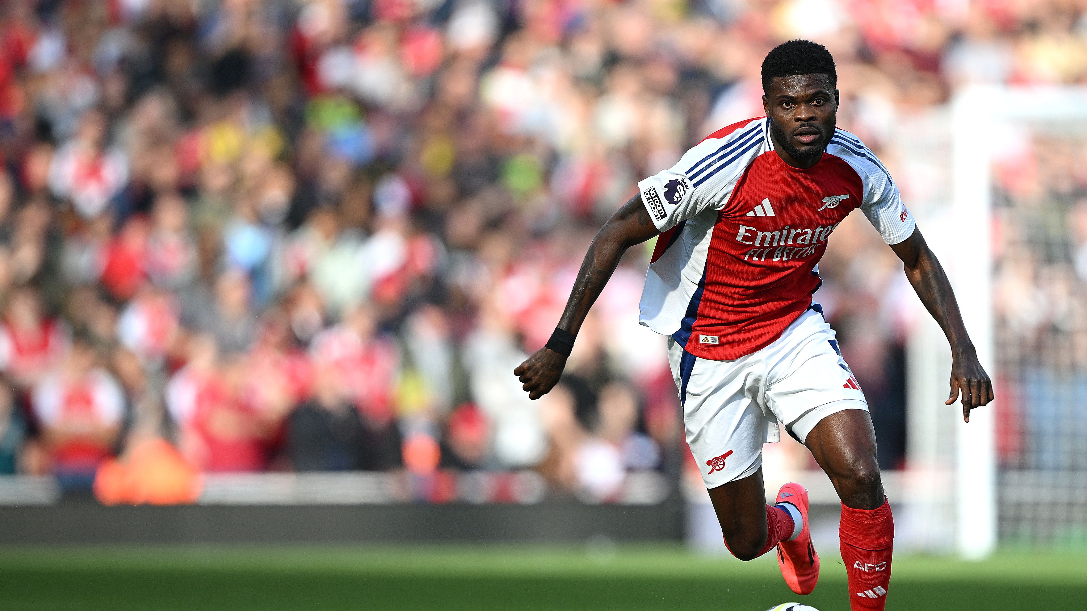 Arsenal FC v Southampton FC - Premier League