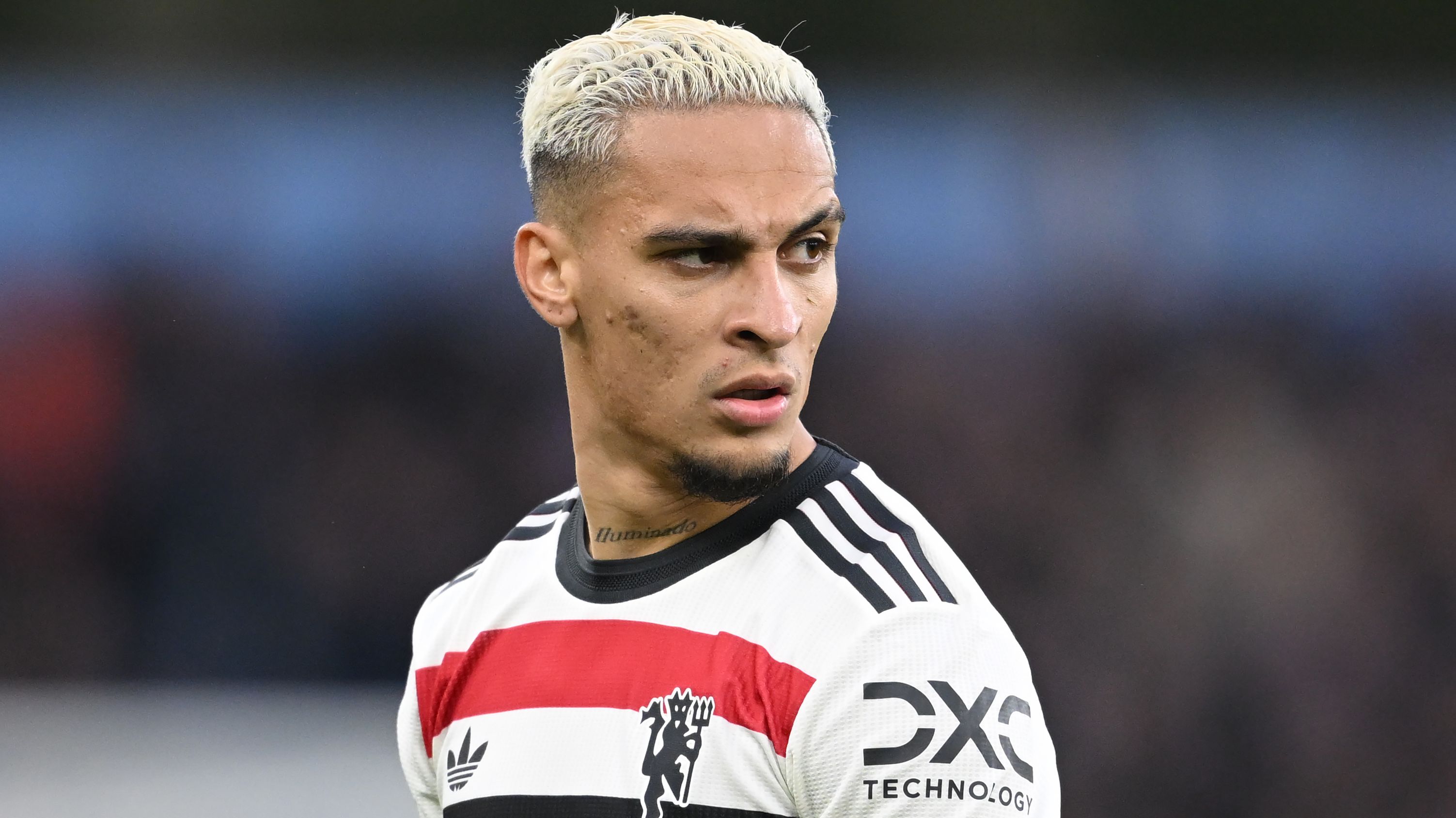 Aston Villa FC v Manchester United FC - Premier League