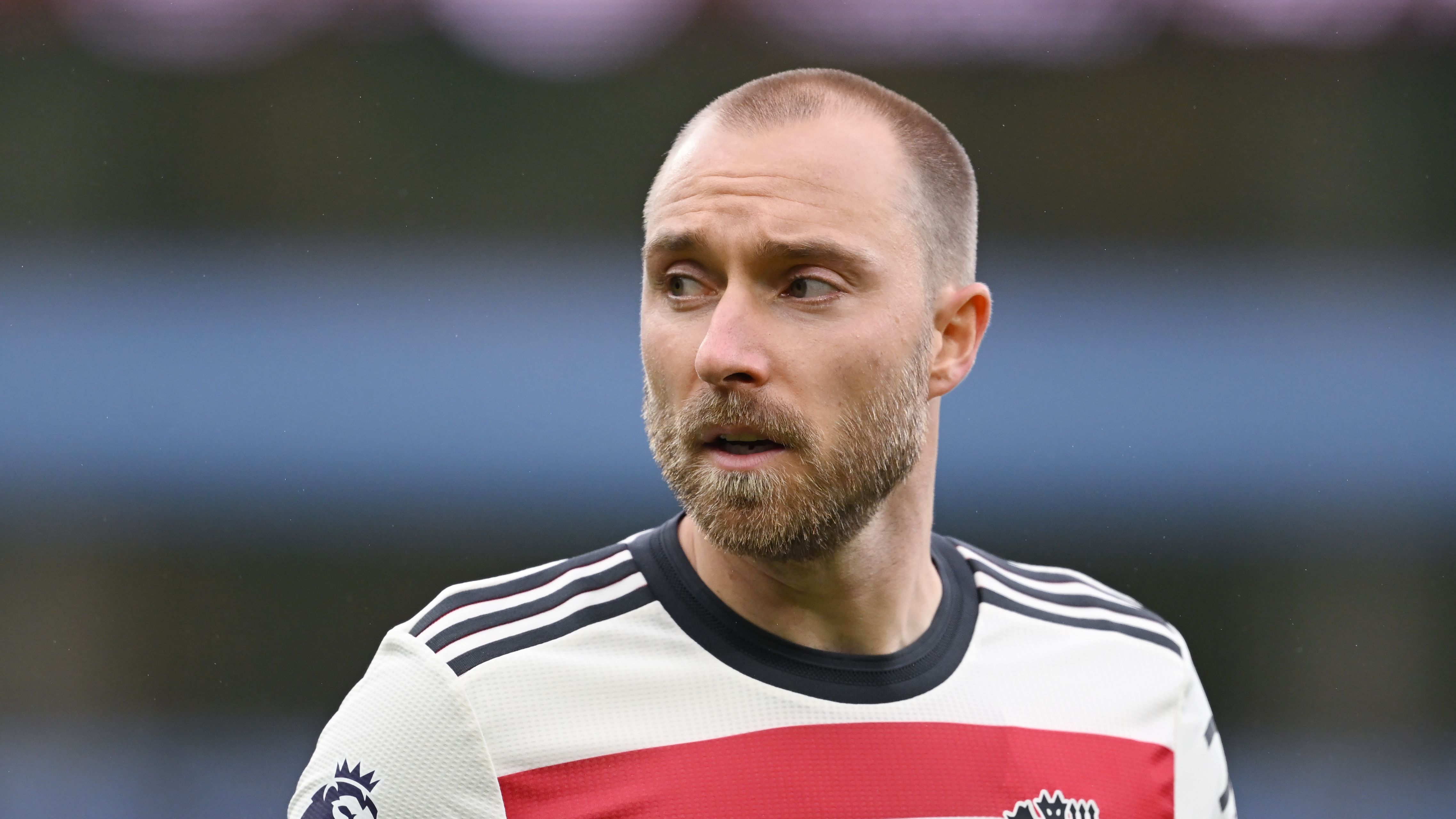 Aston Villa FC v Manchester United FC - Premier League