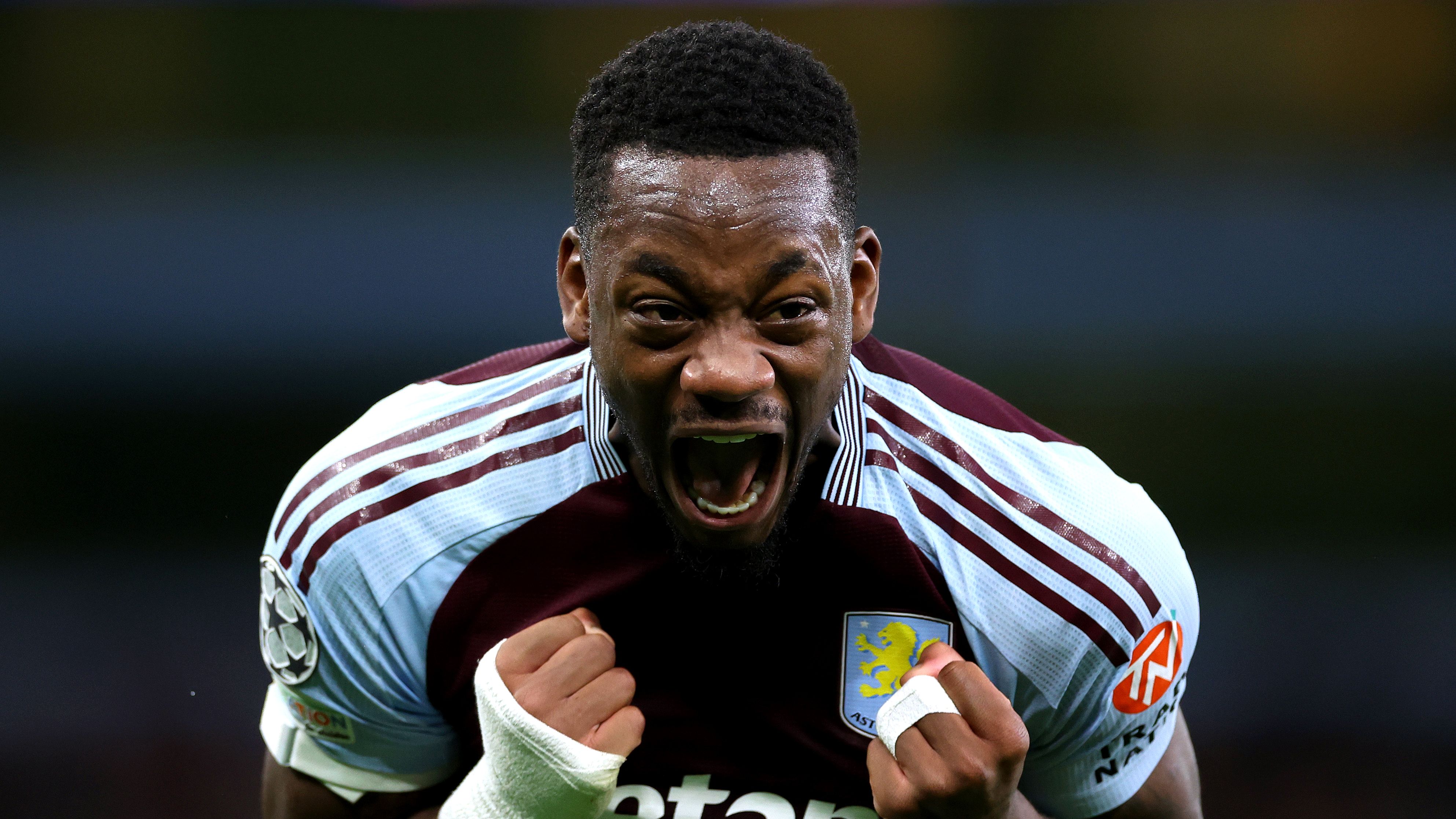 Aston Villa FC v FC Bayern München - UEFA Champions League 2024/25 League Phase MD2