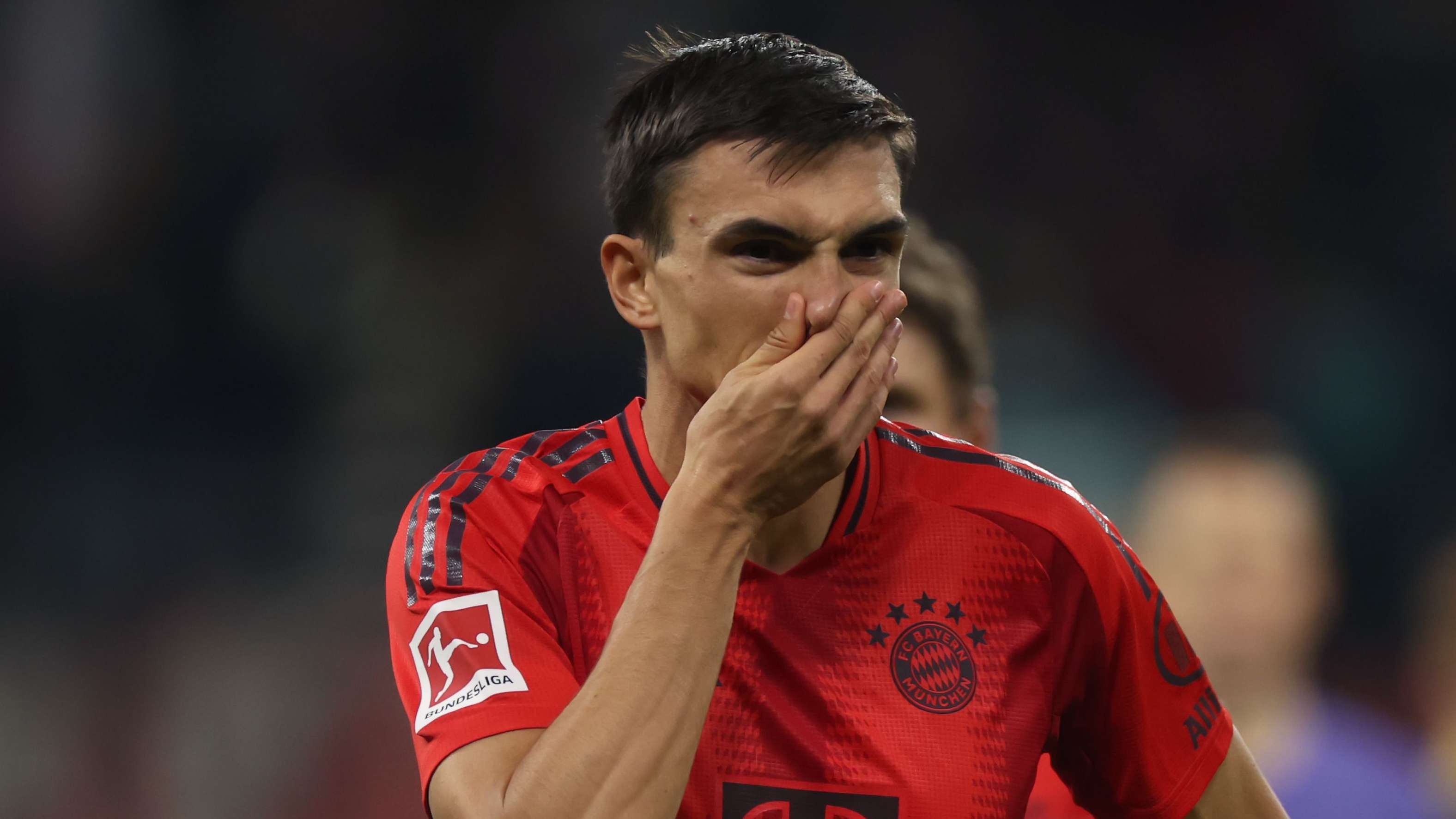 Eintracht Frankfurt v FC Bayern München - Bundesliga