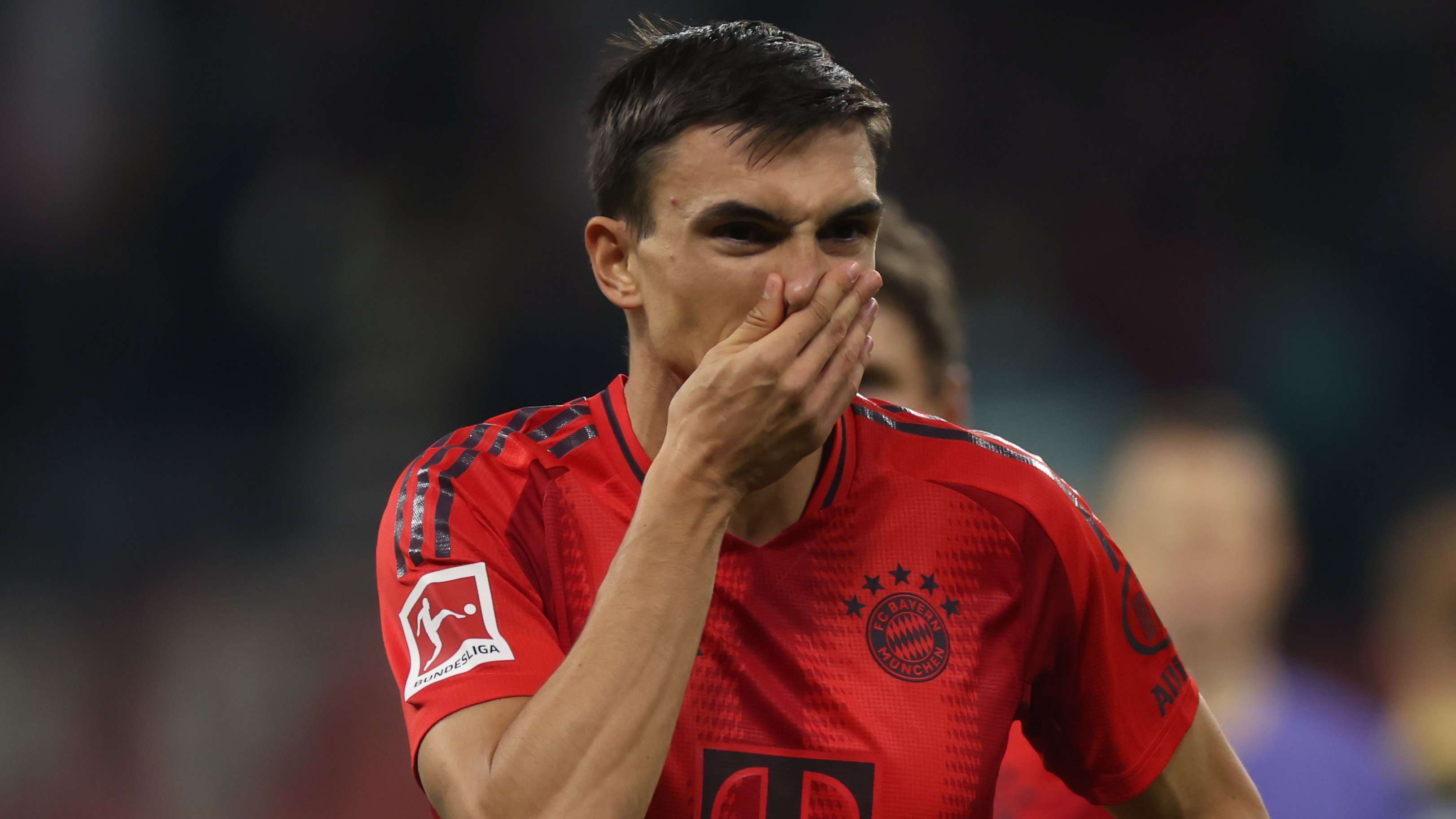 Eintracht Frankfurt v FC Bayern München - Bundesliga