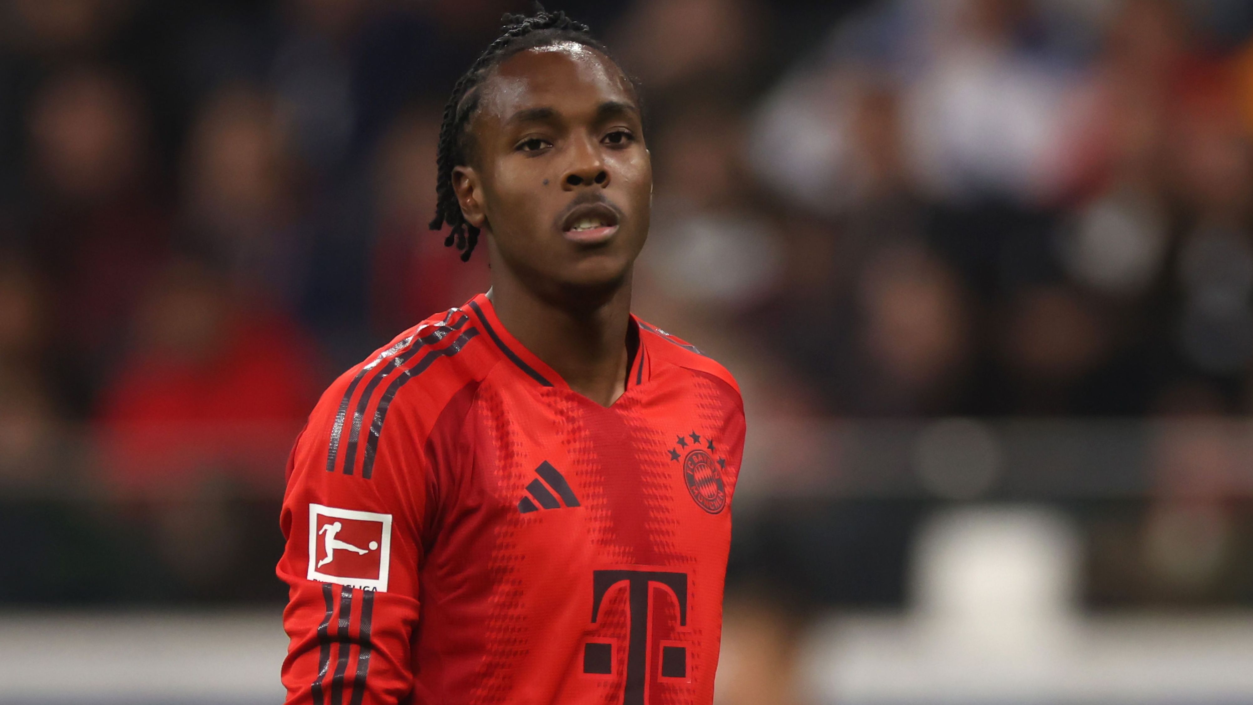 Eintracht Frankfurt v FC Bayern München - Bundesliga