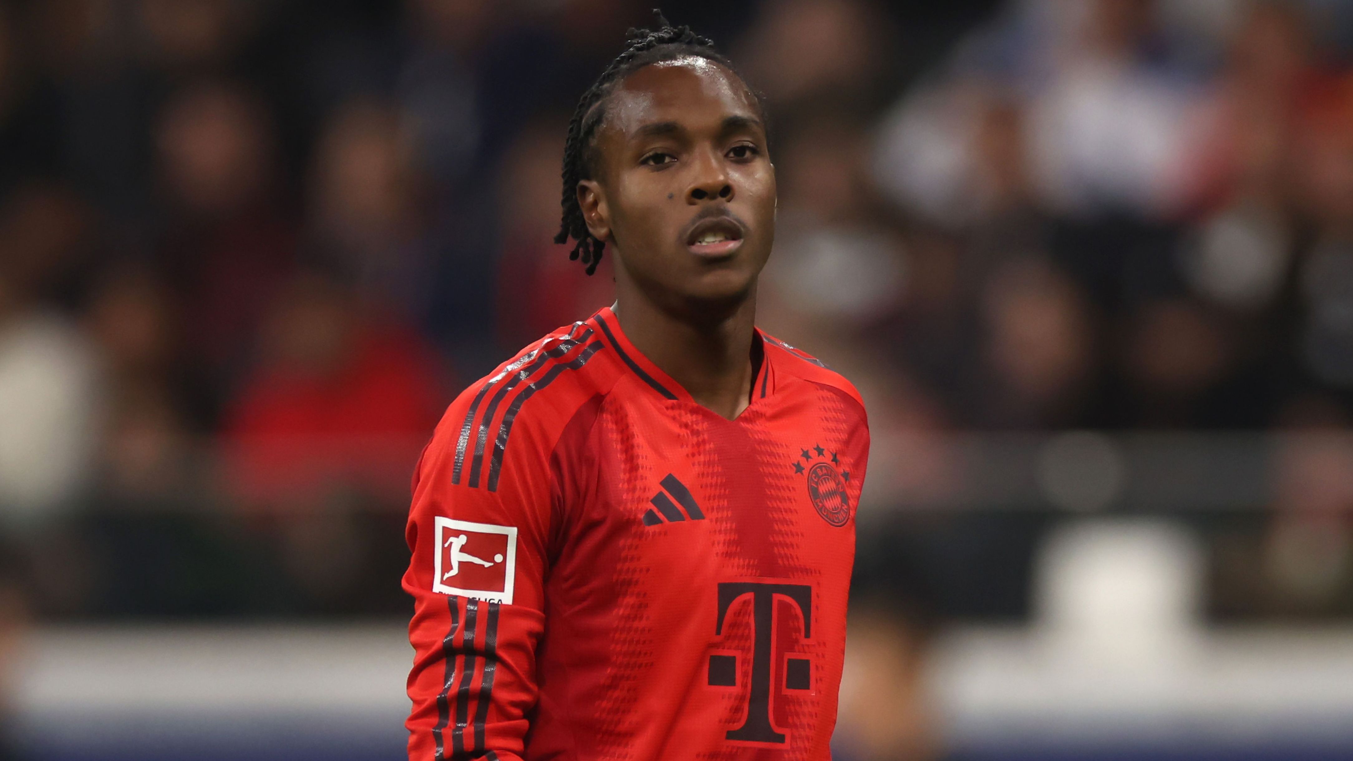 Eintracht Frankfurt v FC Bayern München - Bundesliga