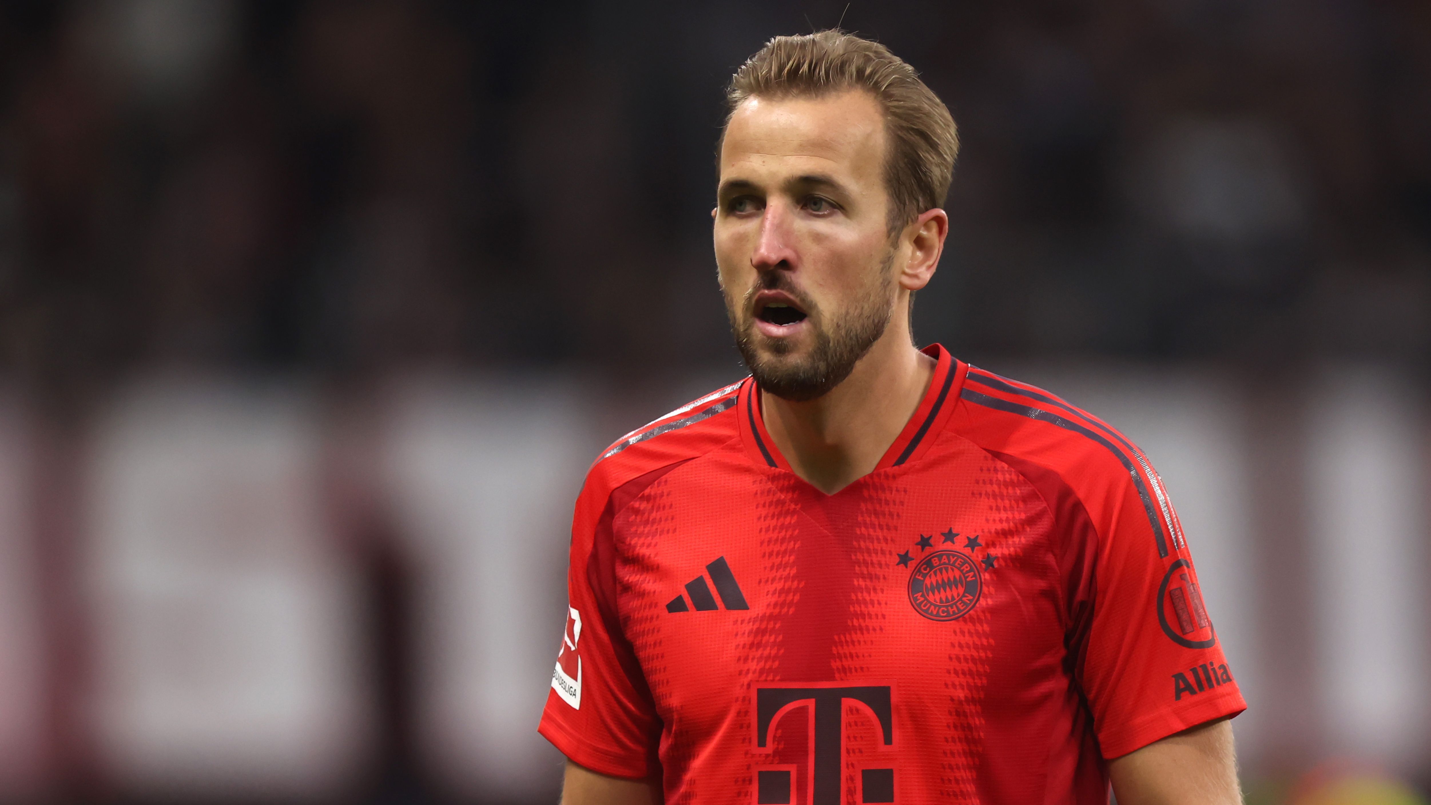 Eintracht Frankfurt v FC Bayern München - Bundesliga